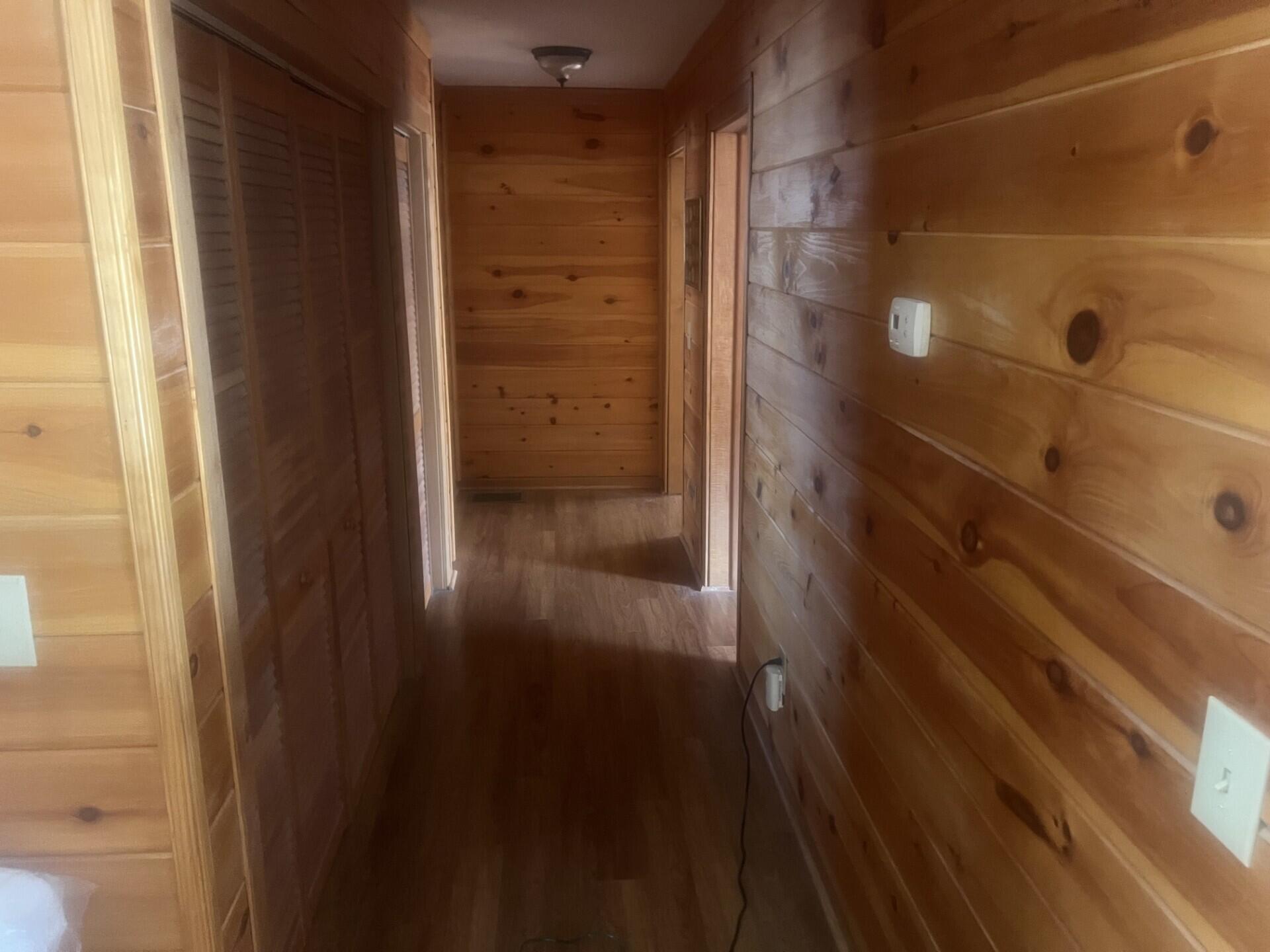 243 County Rte 14 St. Regis Falls, NY 12980 - Photo 32 of 55 Hallway