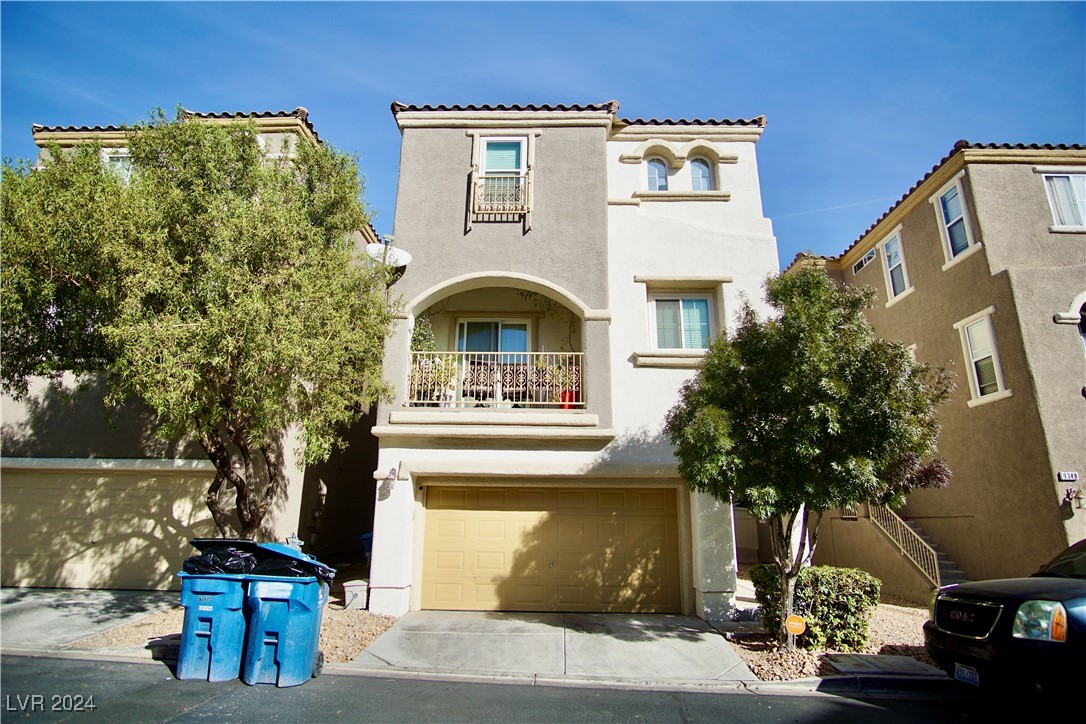9352 Roping Cowboy Avenue Las Vegas, NV 89178 - Photo 1 of 38 Gallery Image 1