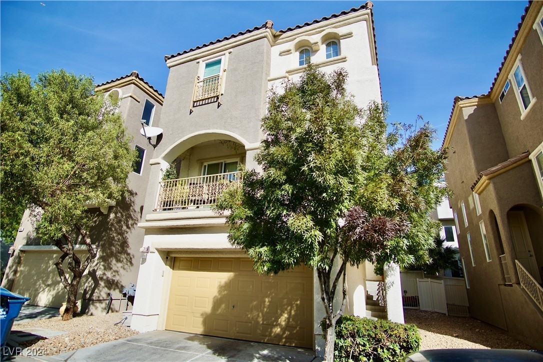 9352 Roping Cowboy Avenue Las Vegas, NV 89178 - Photo 2 of 38 Gallery Image 2