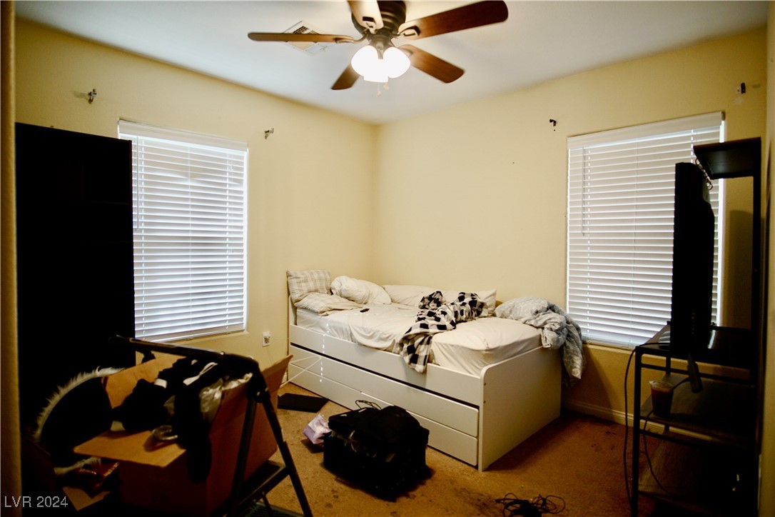 9352 Roping Cowboy Avenue Las Vegas, NV 89178 - Photo 25 of 38 Gallery Image 25