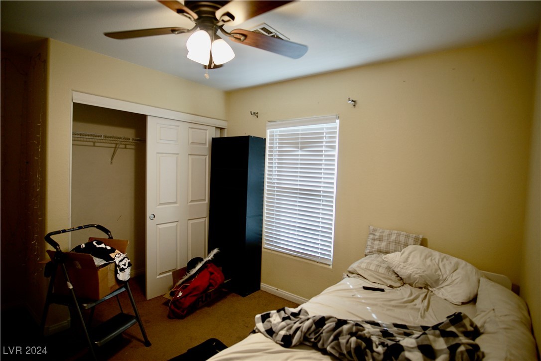 9352 Roping Cowboy Avenue Las Vegas, NV 89178 - Photo 26 of 38 Gallery Image 26