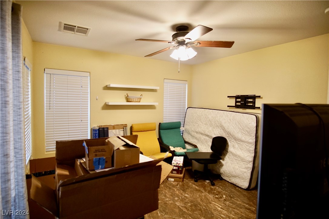 9352 Roping Cowboy Avenue Las Vegas, NV 89178 - Photo 33 of 38 Gallery Image 33