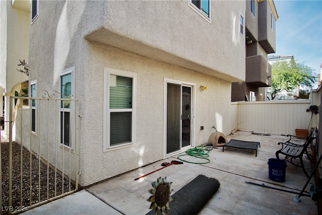9352 Roping Cowboy Avenue Las Vegas, NV 89178 - Photo 35 of 38 Gallery Image 35
