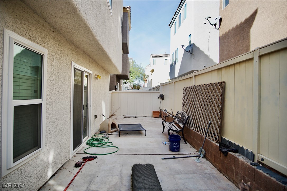 9352 Roping Cowboy Avenue Las Vegas, NV 89178 - Photo 36 of 38 Gallery Image 36