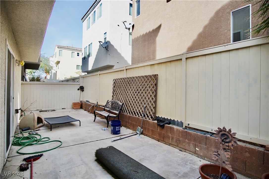 9352 Roping Cowboy Avenue Las Vegas, NV 89178 - Photo 37 of 38 Gallery Image 37