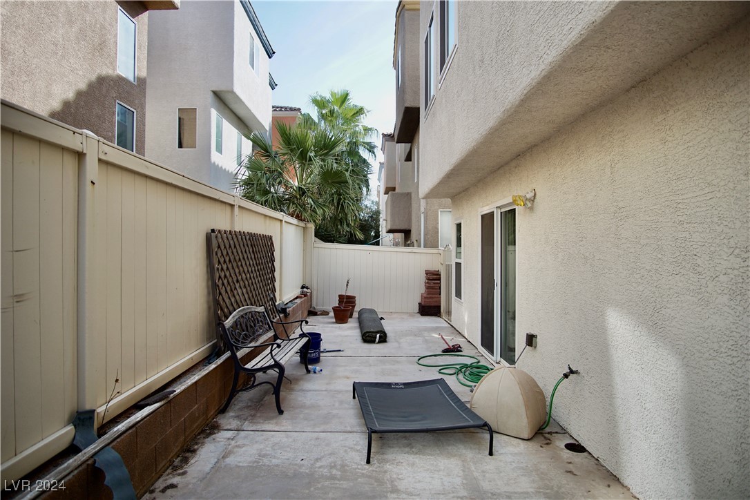 9352 Roping Cowboy Avenue Las Vegas, NV 89178 - Photo 38 of 38 Gallery Image 38
