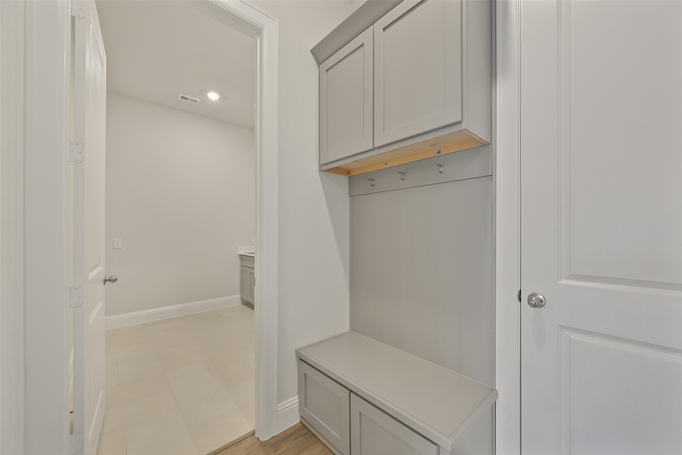 5215 Conifer Court Manvel, TX 77578 - Photo 26 of 49 a bathroom with a sink