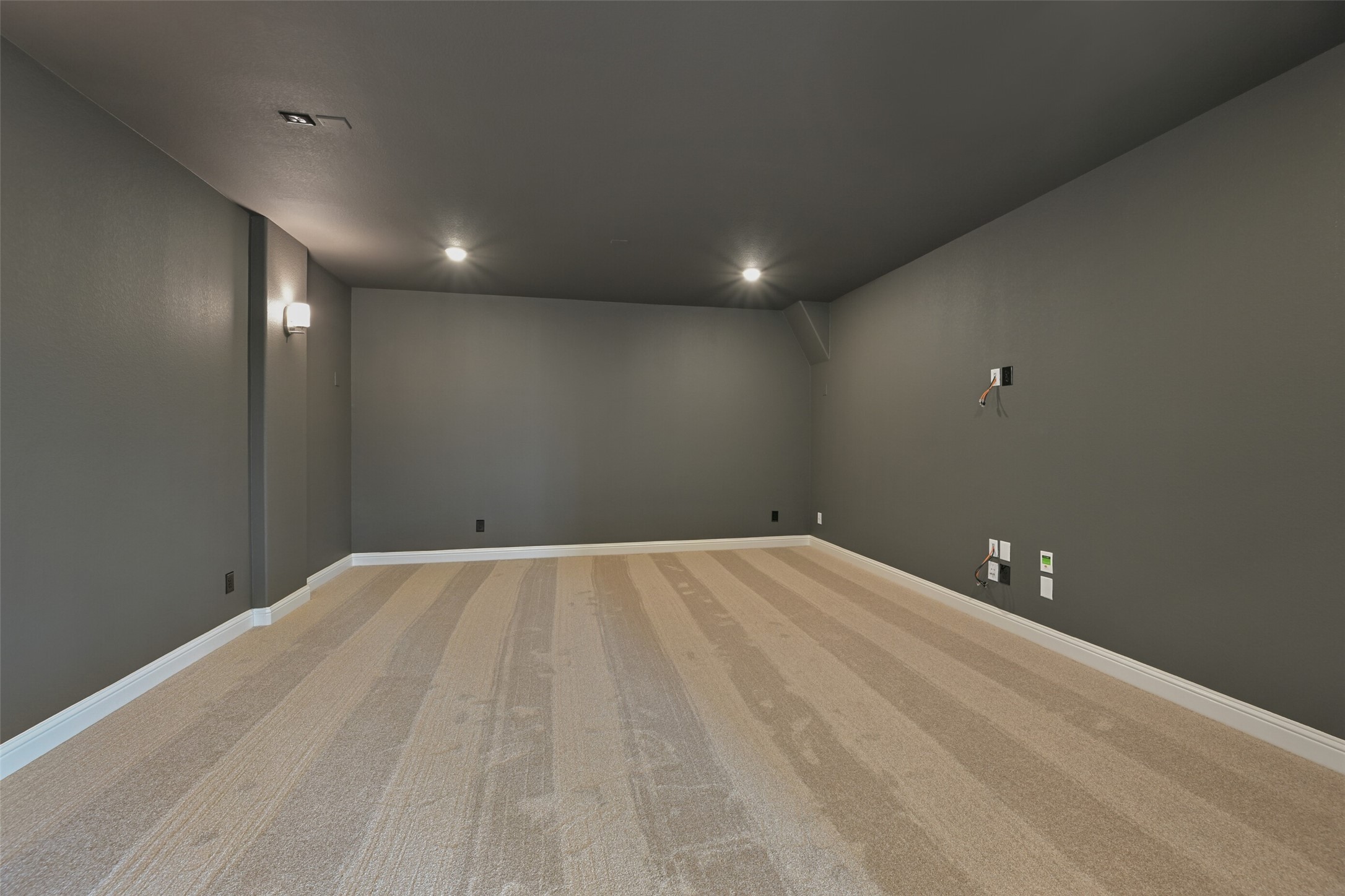 5215 Conifer Court Manvel, TX 77578 - Photo 29 of 49 a view of an empty room