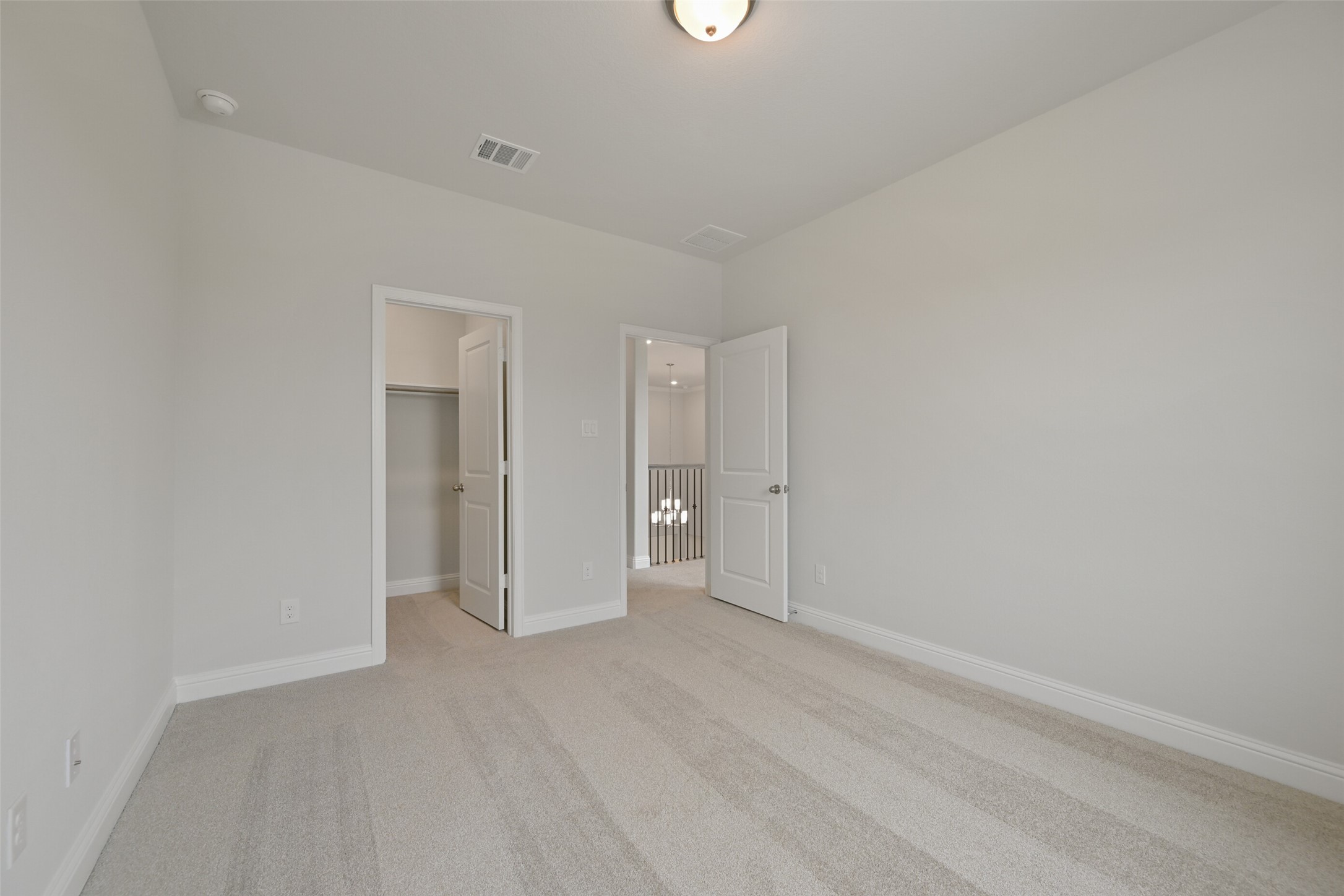 5215 Conifer Court Manvel, TX 77578 - Photo 32 of 49 a view of an empty room