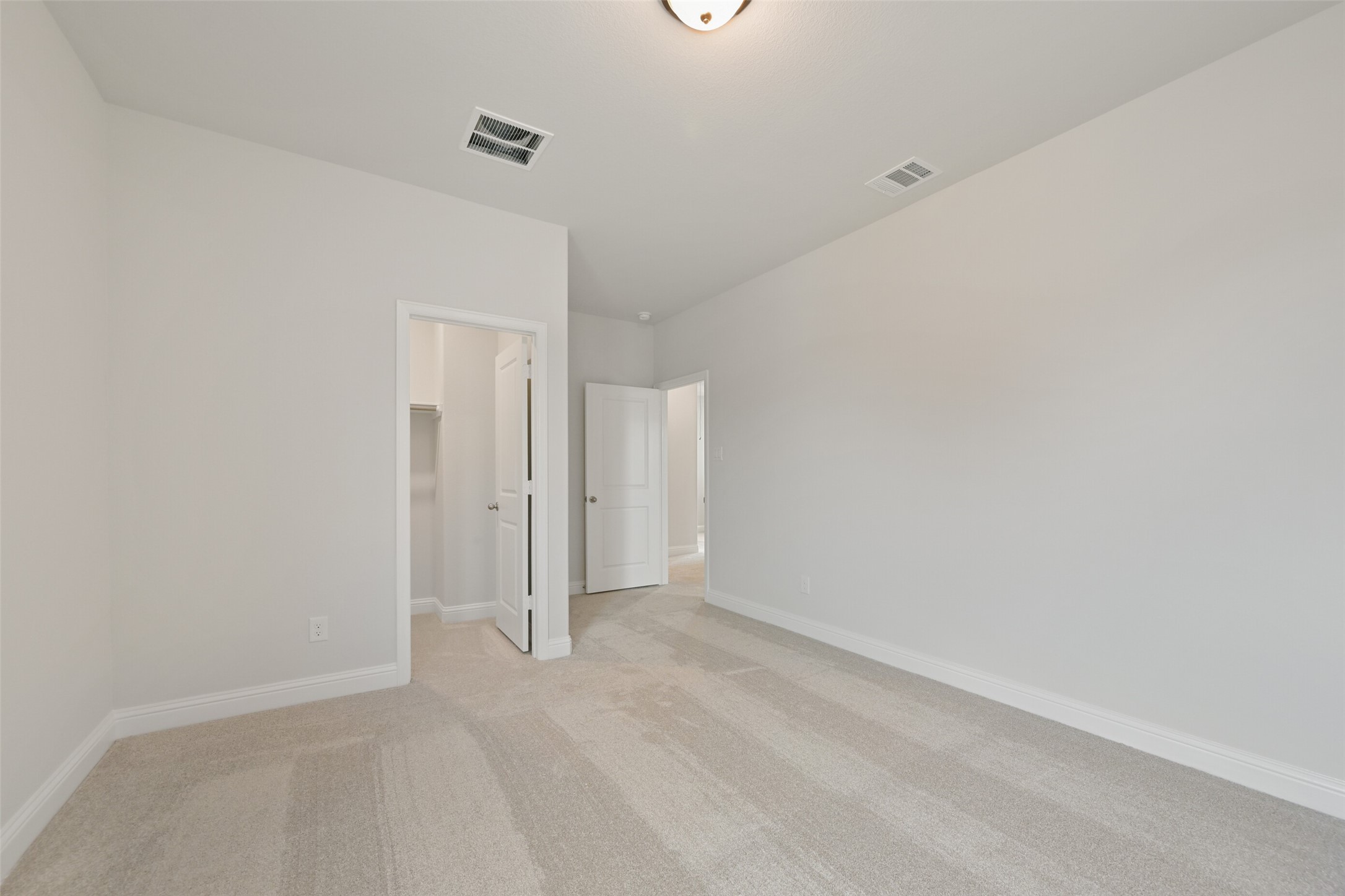 5215 Conifer Court Manvel, TX 77578 - Photo 38 of 49 a view of an empty room