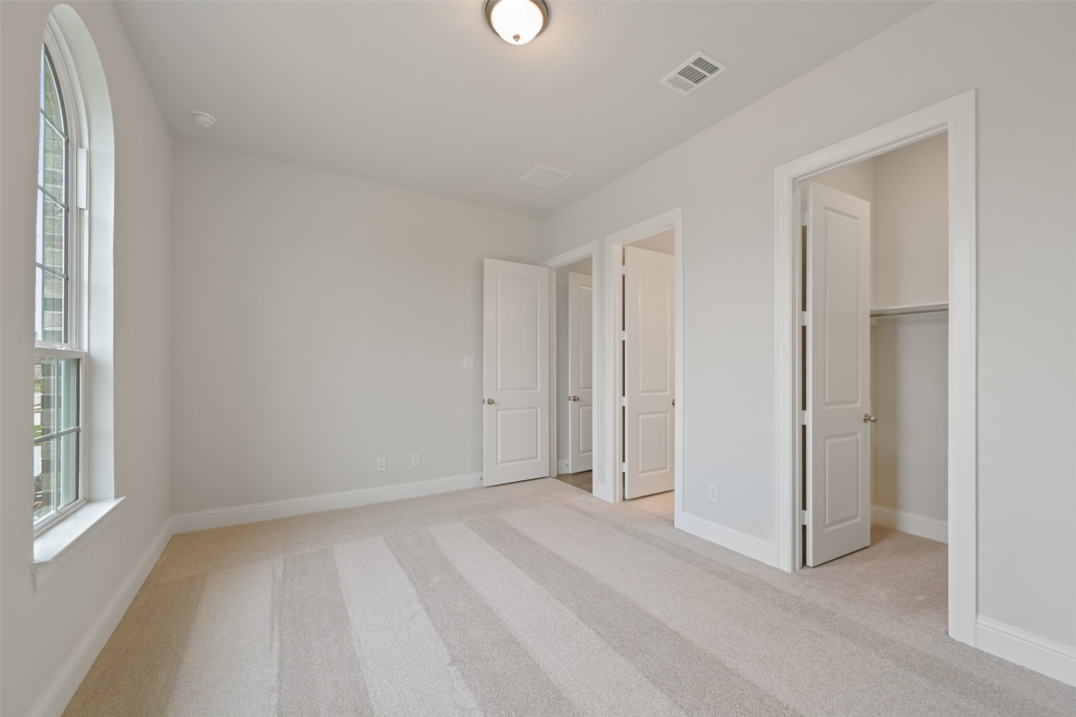5215 Conifer Court Manvel, TX 77578 - Photo 41 of 49 a view of an empty room and window