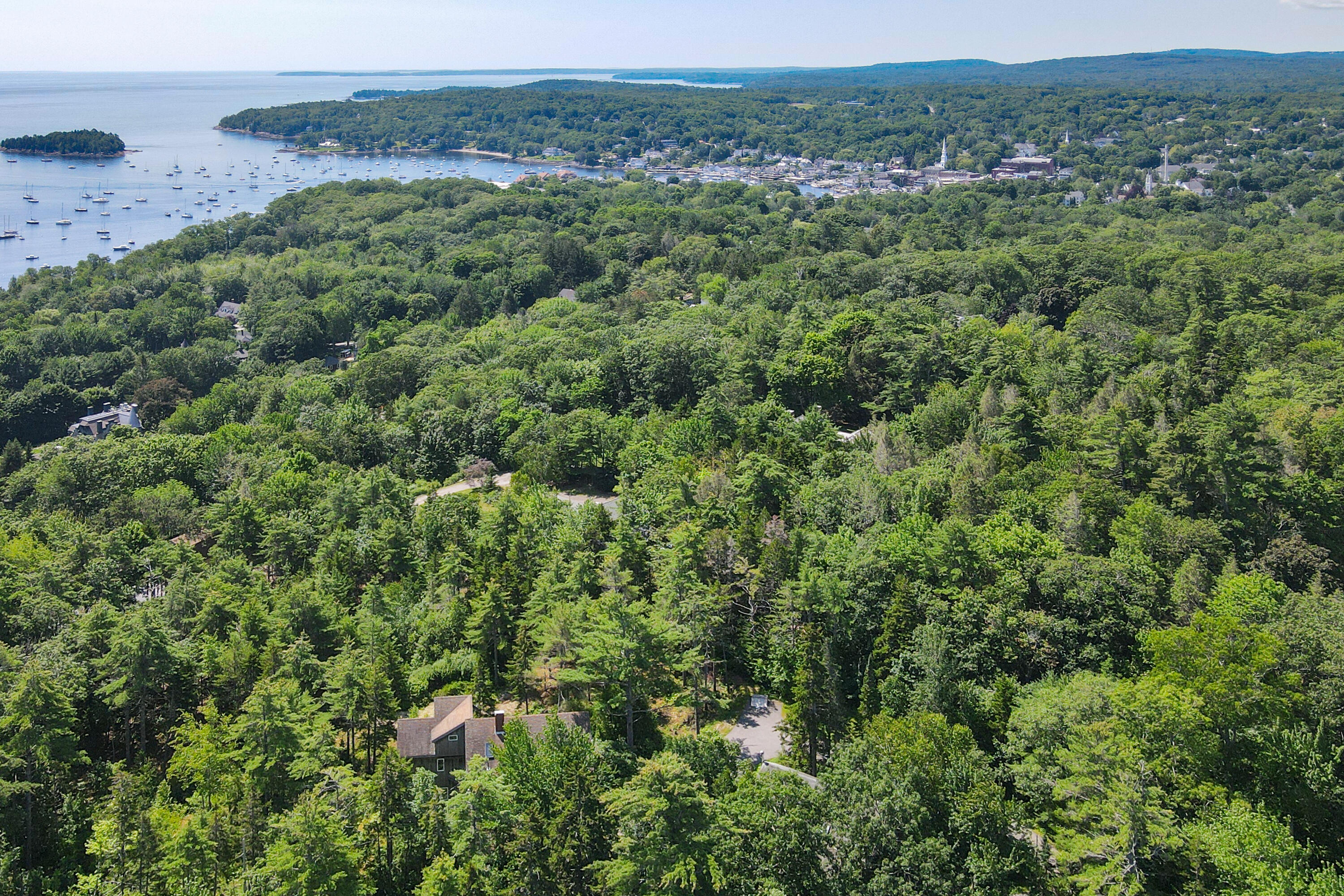 44 Timbercliffe Drive Camden, ME 04843 - Photo 21 of 41 37-44TimbercliffeDr-Camden