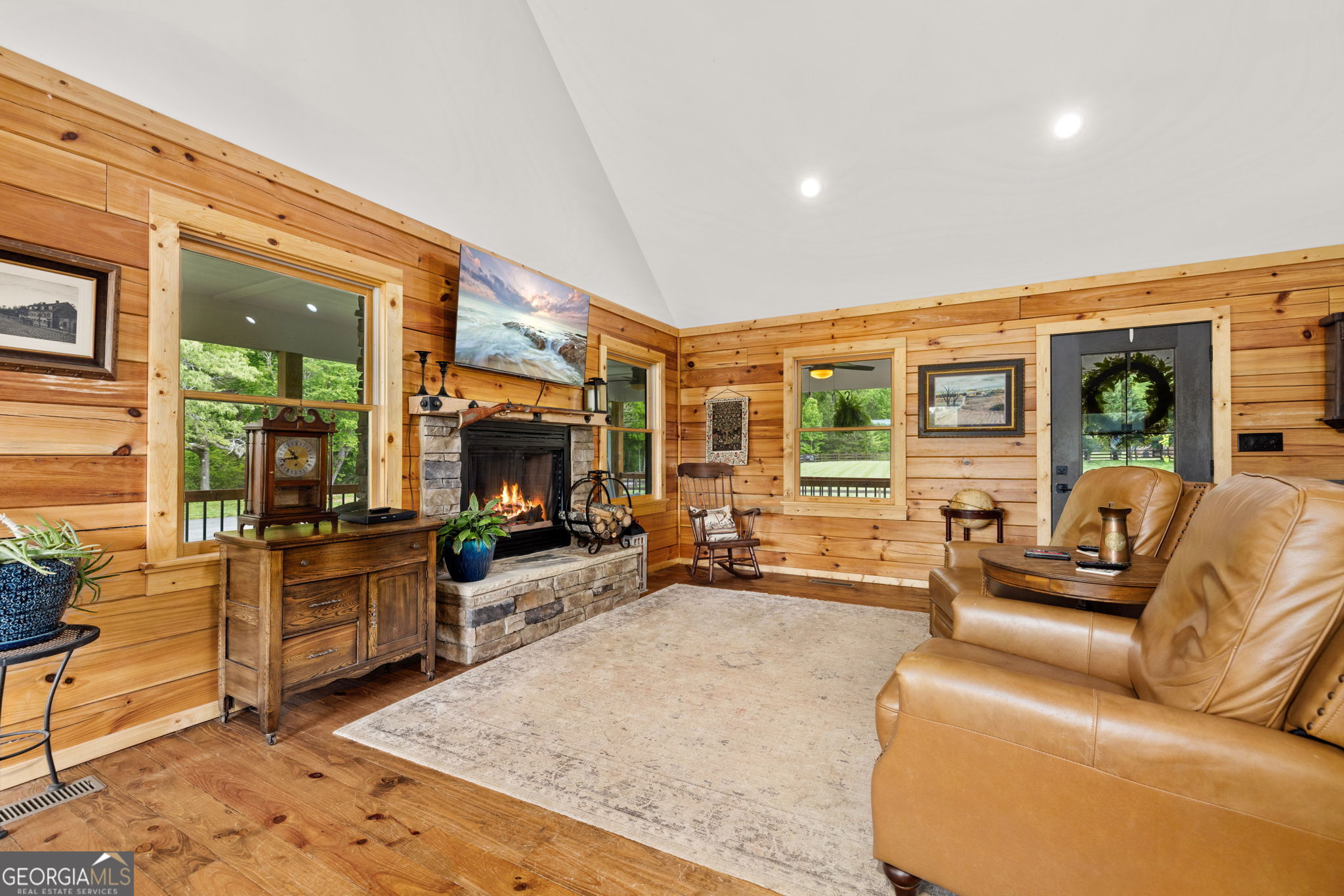 135 Mountain Ridge Drive Clarkesville, GA 30523 - Photo 11 of 85