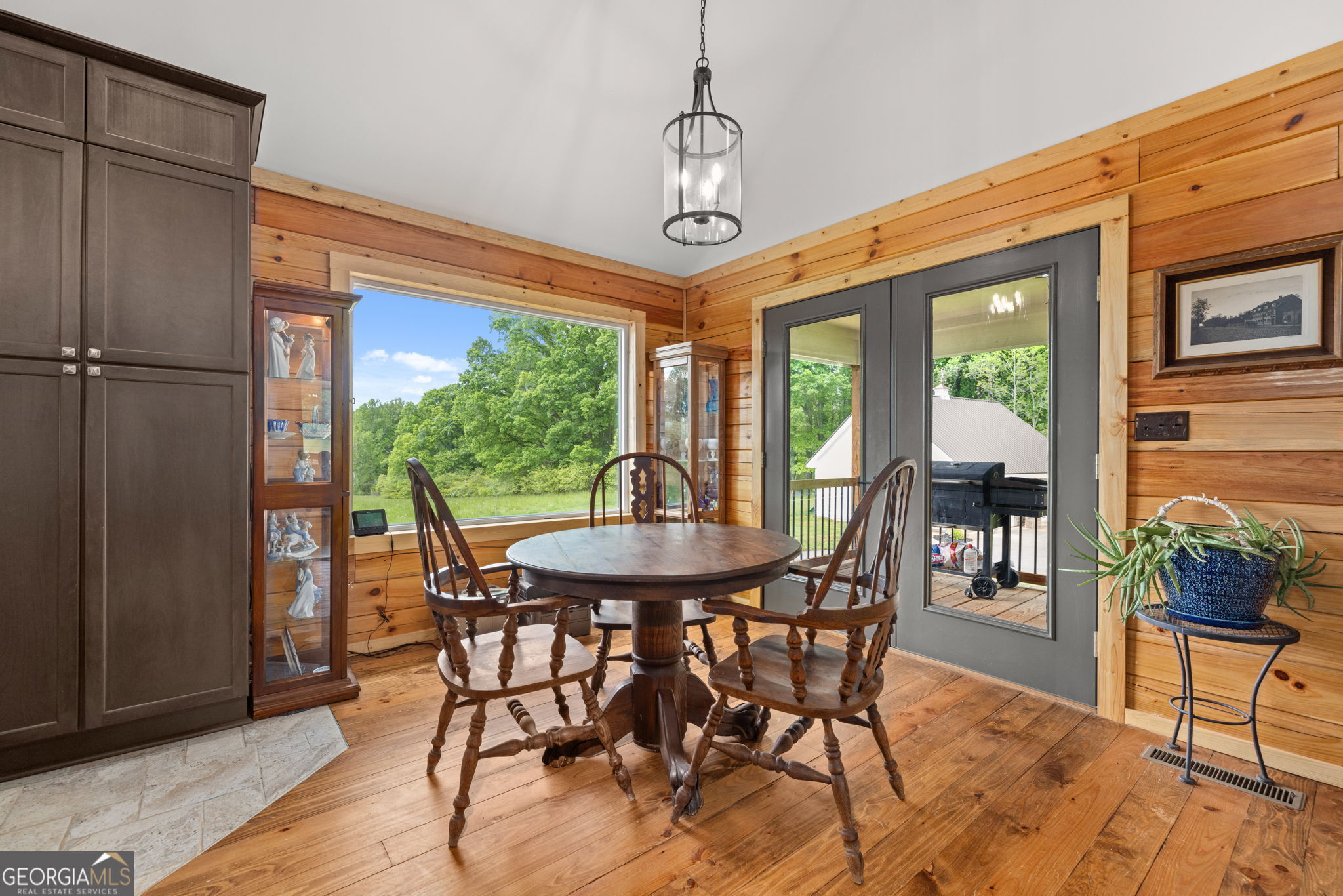 135 Mountain Ridge Drive Clarkesville, GA 30523 - Photo 12 of 85