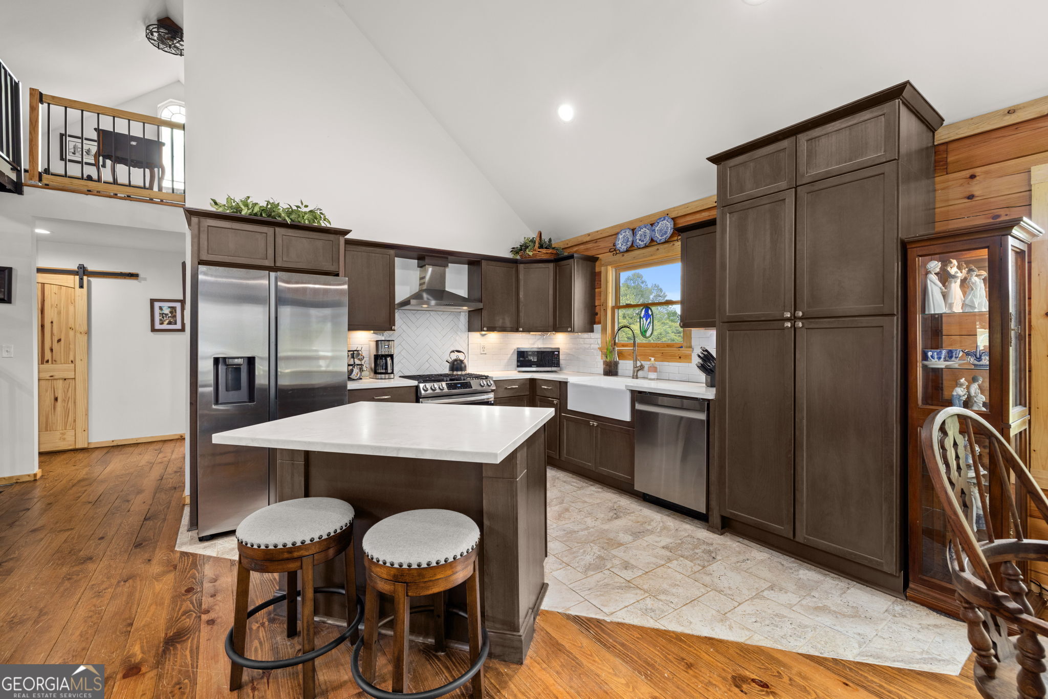 135 Mountain Ridge Drive Clarkesville, GA 30523 - Photo 13 of 85