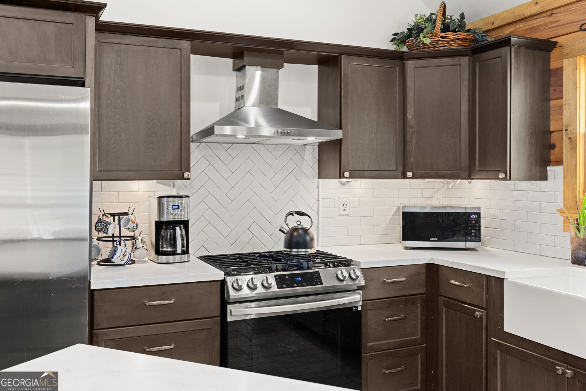 135 Mountain Ridge Drive Clarkesville, GA 30523 - Photo 14 of 85