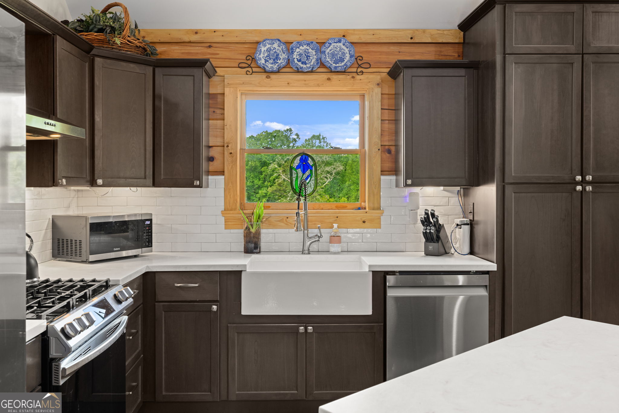 135 Mountain Ridge Drive Clarkesville, GA 30523 - Photo 15 of 85