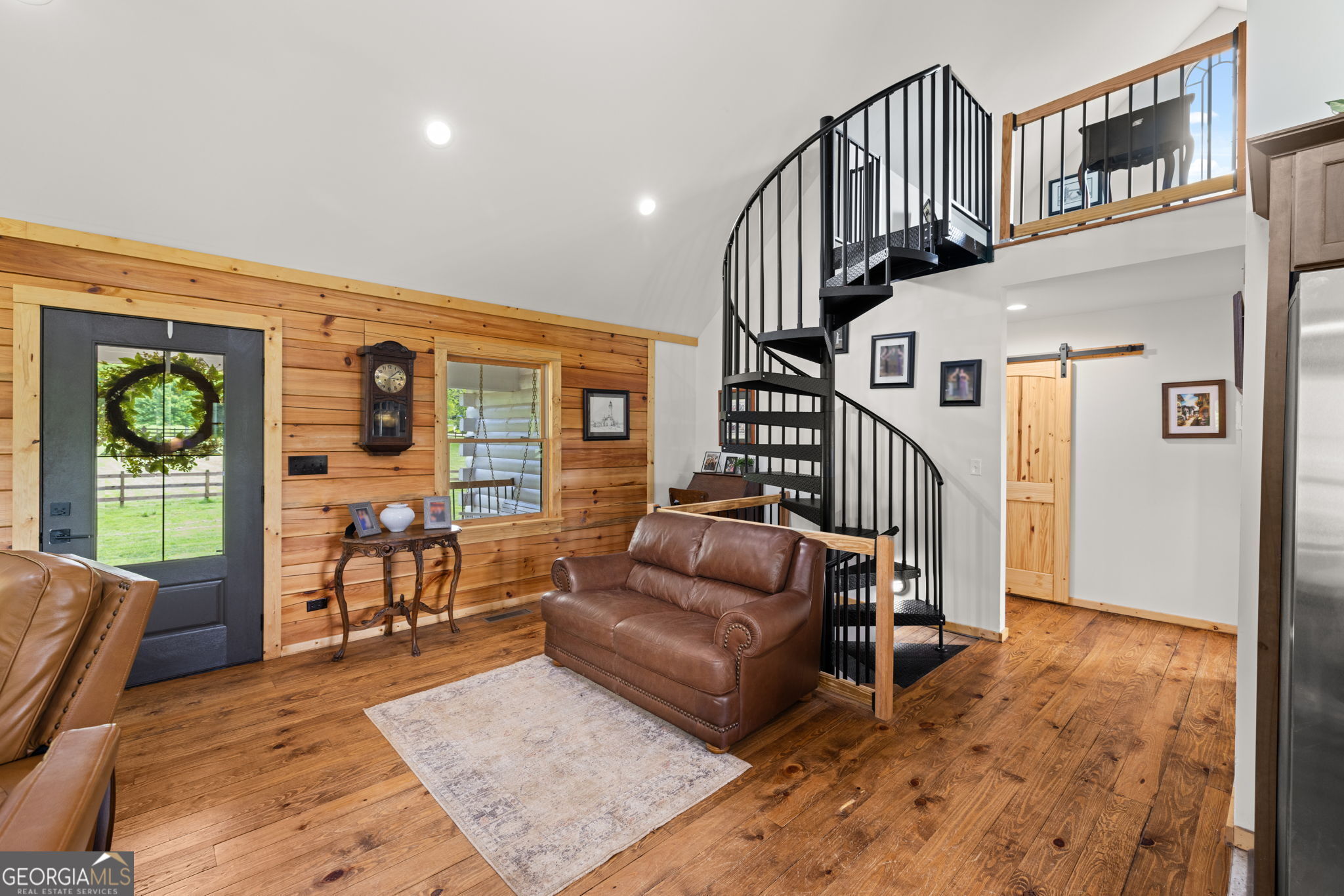 135 Mountain Ridge Drive Clarkesville, GA 30523 - Photo 17 of 85