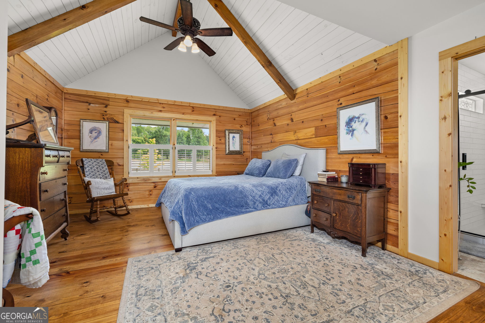 135 Mountain Ridge Drive Clarkesville, GA 30523 - Photo 18 of 85