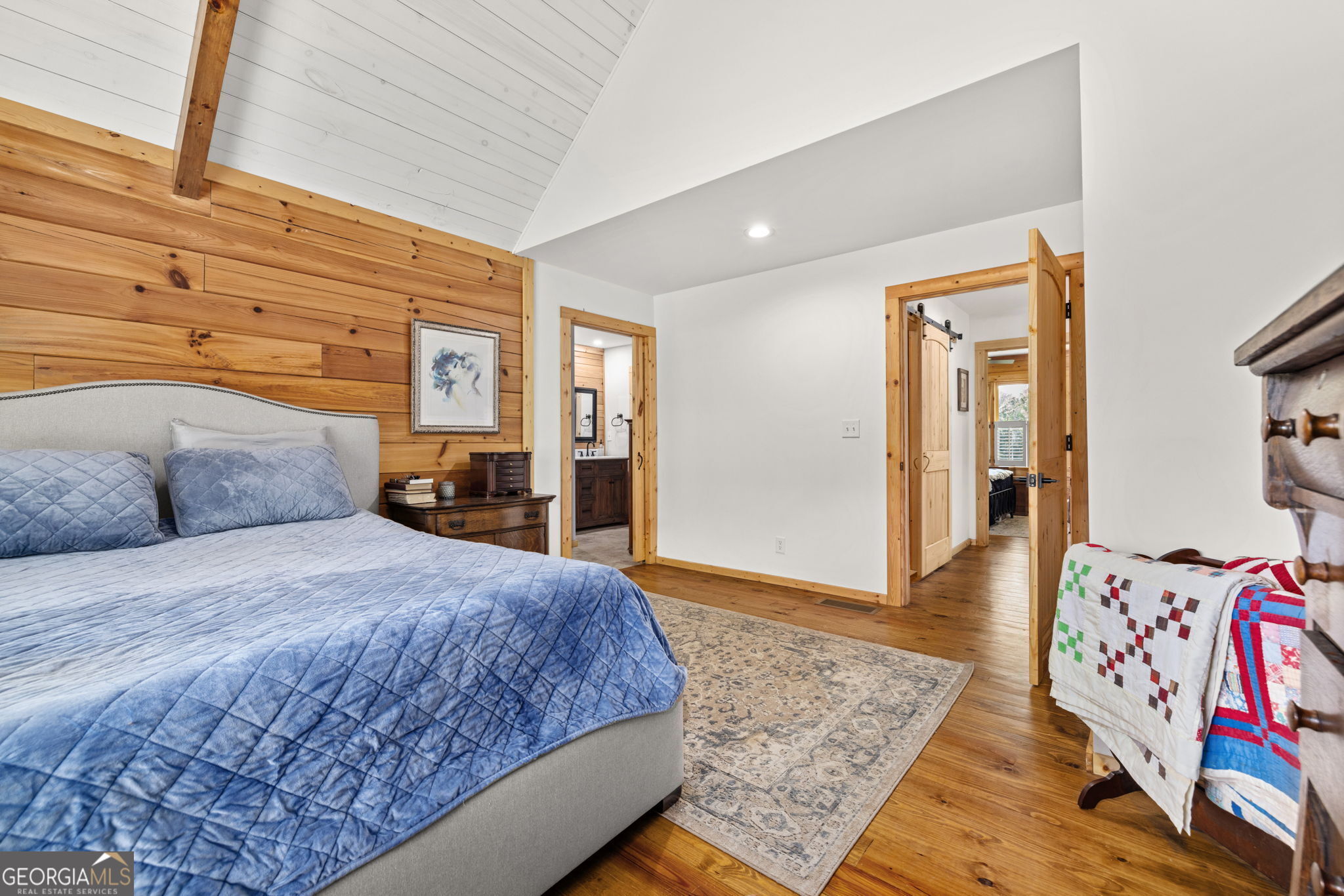 135 Mountain Ridge Drive Clarkesville, GA 30523 - Photo 19 of 85