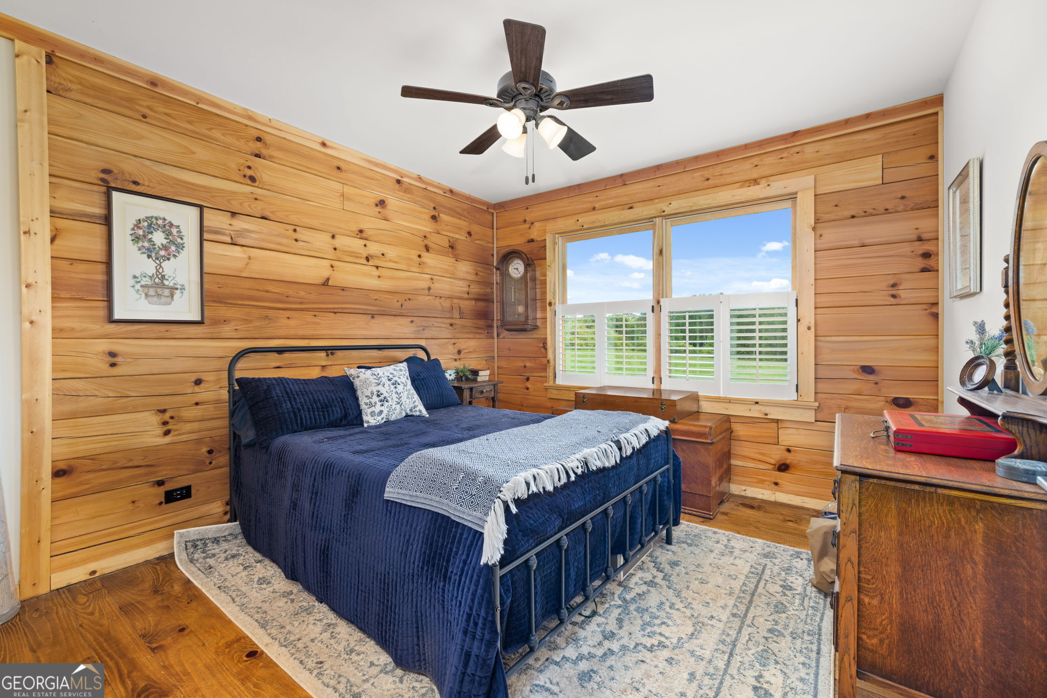 135 Mountain Ridge Drive Clarkesville, GA 30523 - Photo 23 of 85