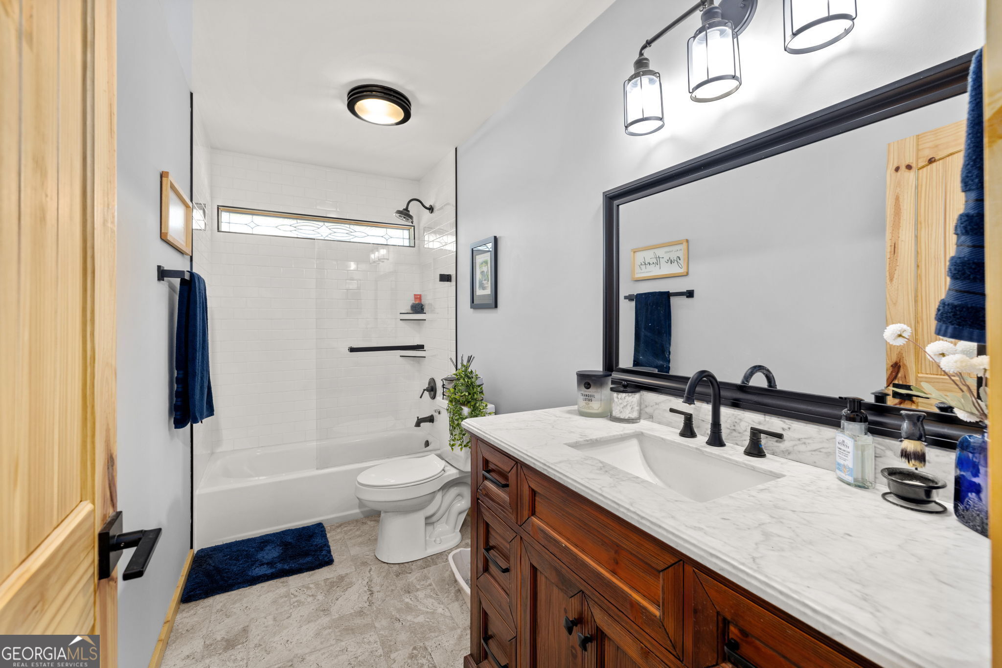 135 Mountain Ridge Drive Clarkesville, GA 30523 - Photo 24 of 85