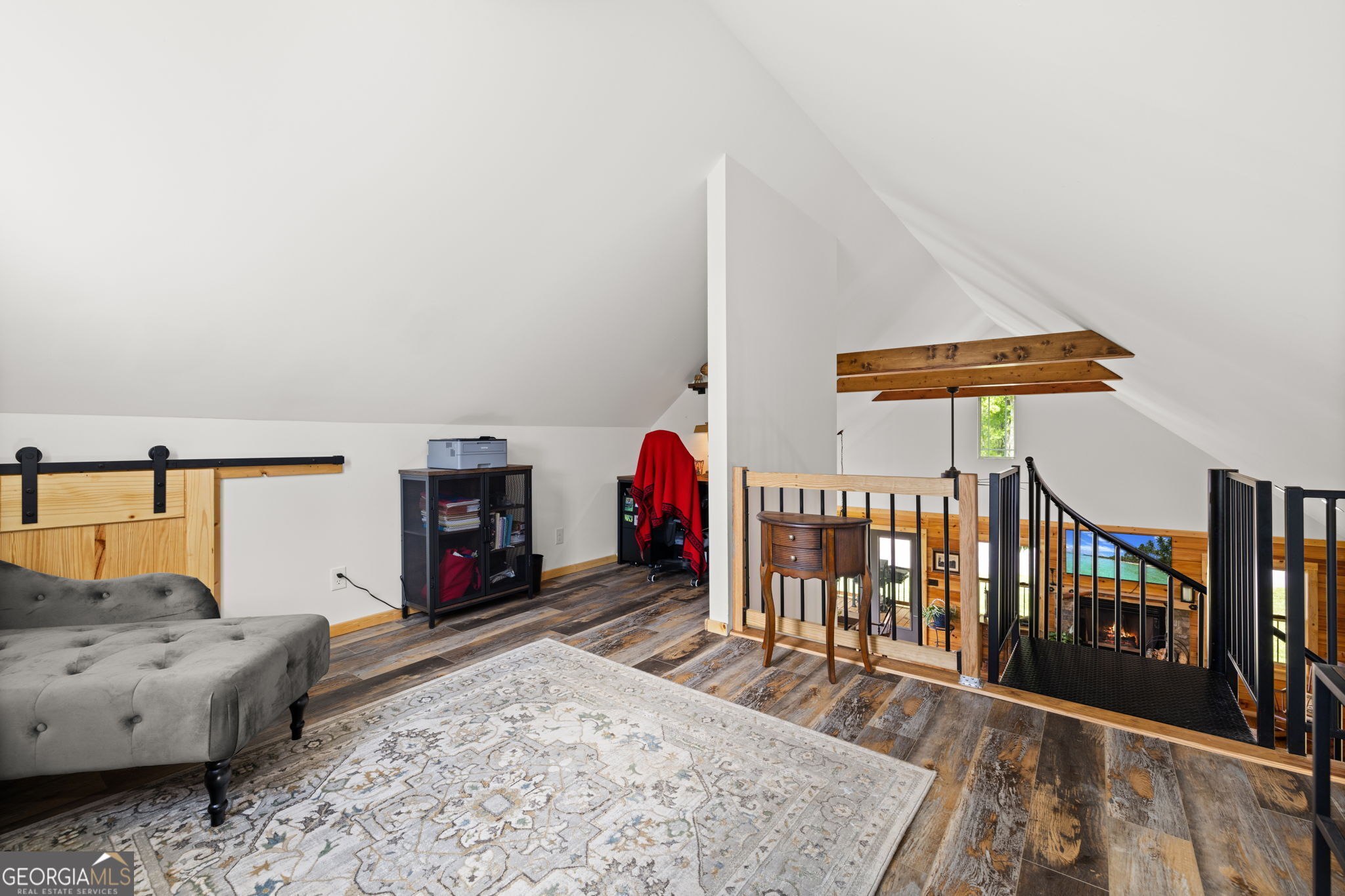 135 Mountain Ridge Drive Clarkesville, GA 30523 - Photo 27 of 85