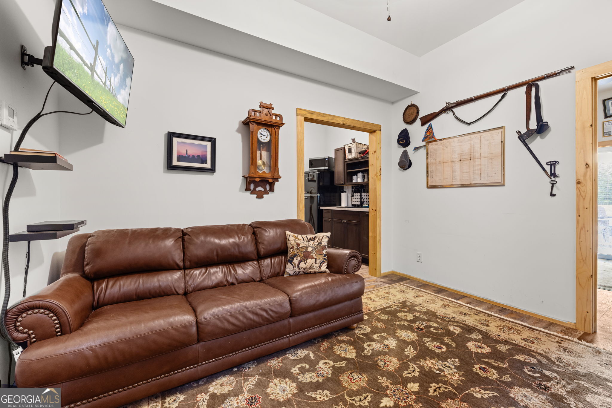 135 Mountain Ridge Drive Clarkesville, GA 30523 - Photo 30 of 85