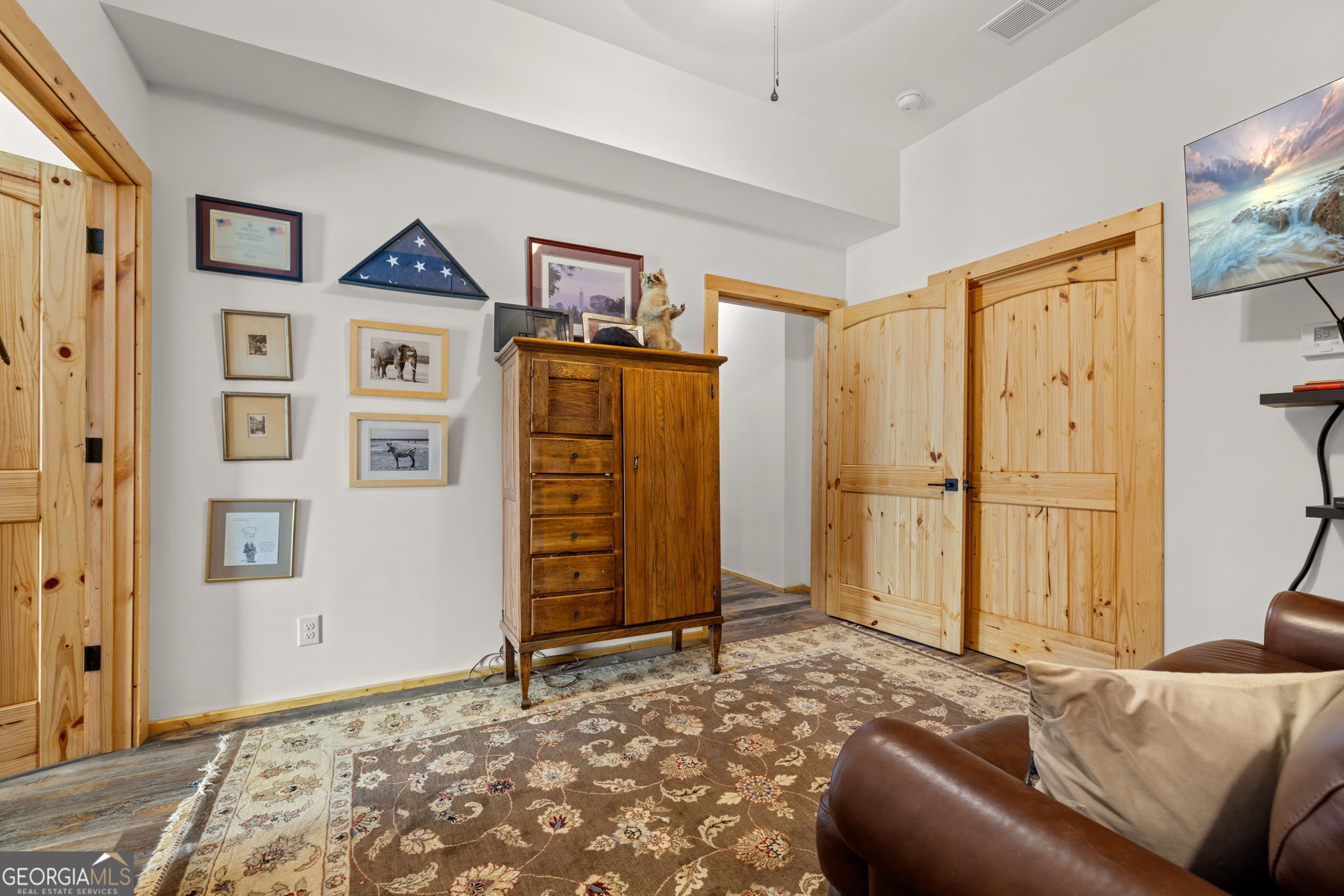 135 Mountain Ridge Drive Clarkesville, GA 30523 - Photo 31 of 85