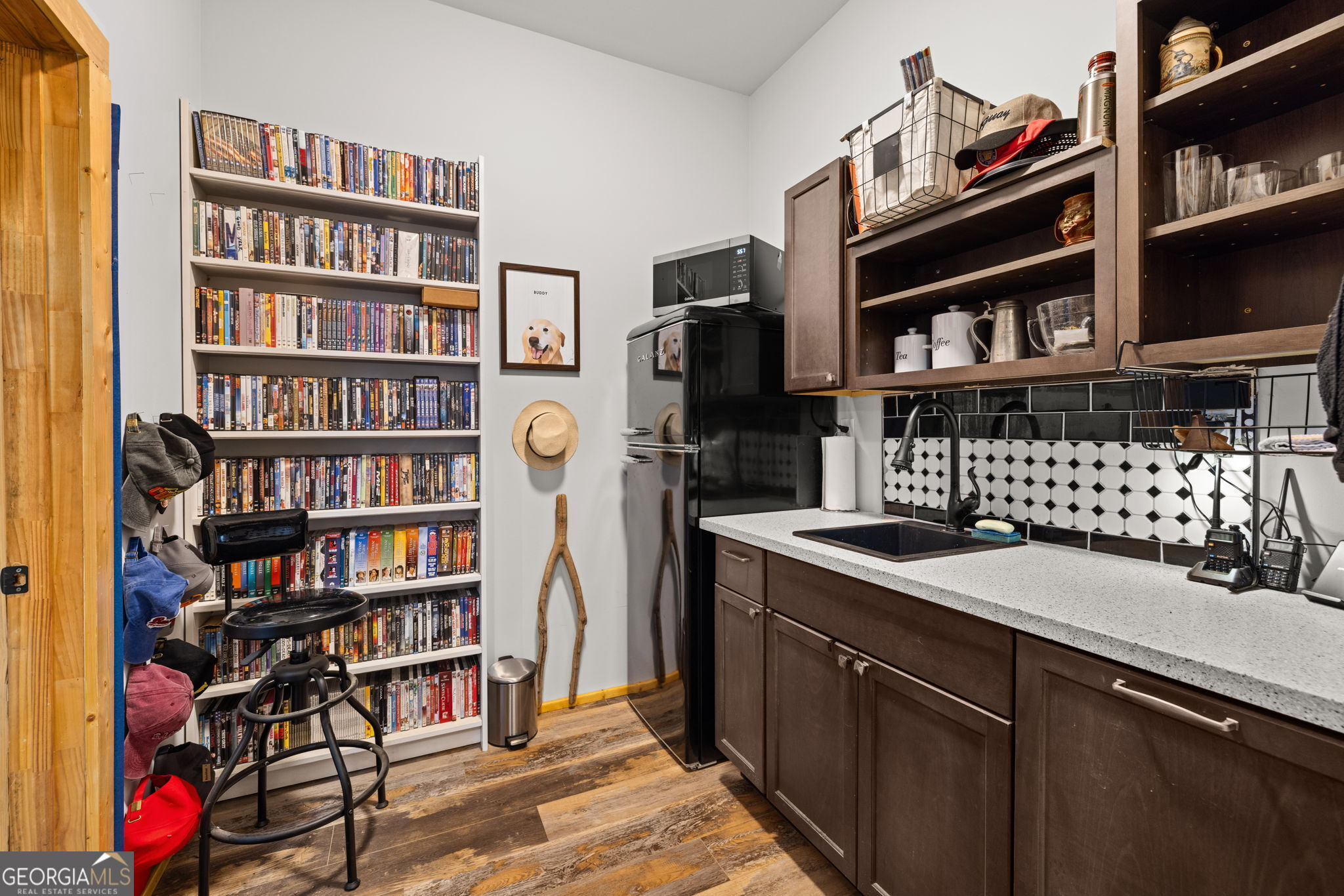 135 Mountain Ridge Drive Clarkesville, GA 30523 - Photo 32 of 85