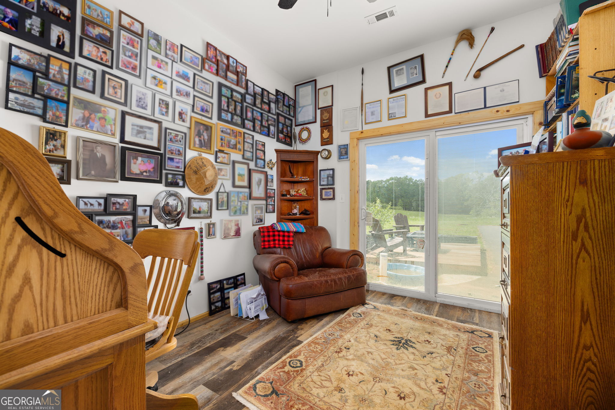 135 Mountain Ridge Drive Clarkesville, GA 30523 - Photo 35 of 85