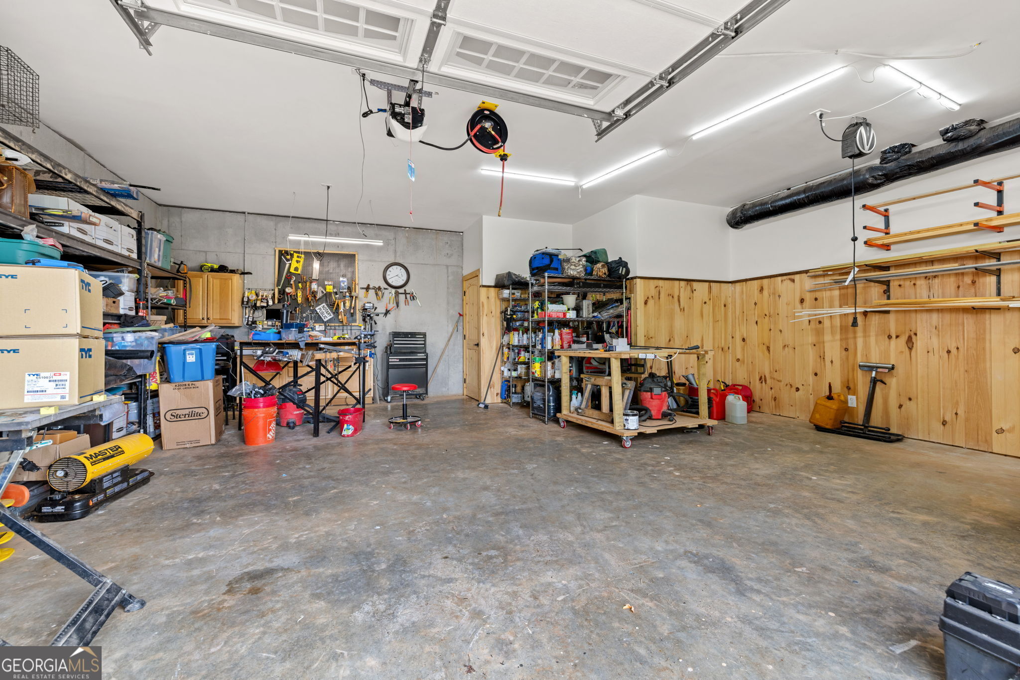 135 Mountain Ridge Drive Clarkesville, GA 30523 - Photo 36 of 85