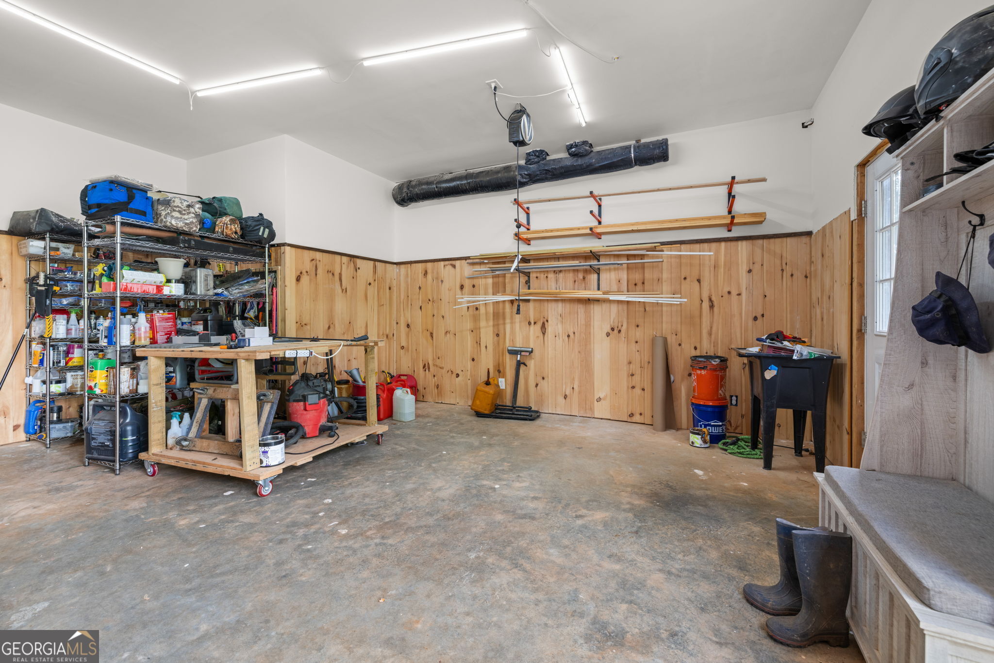 135 Mountain Ridge Drive Clarkesville, GA 30523 - Photo 37 of 85