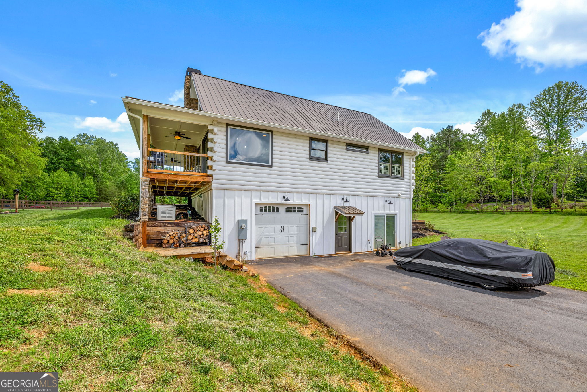 135 Mountain Ridge Drive Clarkesville, GA 30523 - Photo 39 of 85