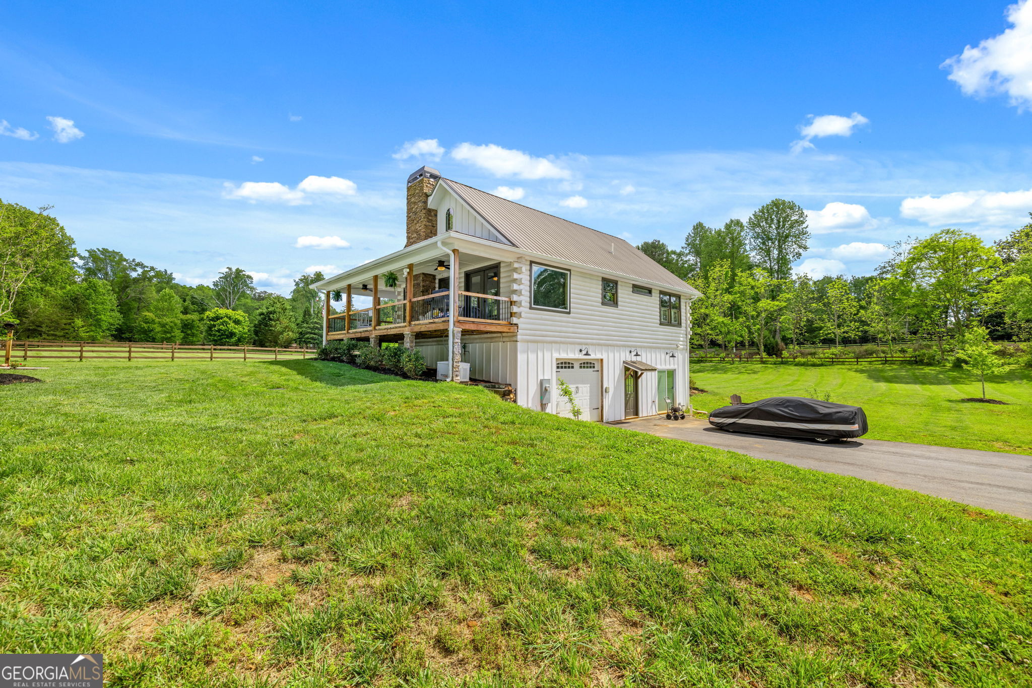 135 Mountain Ridge Drive Clarkesville, GA 30523 - Photo 40 of 85