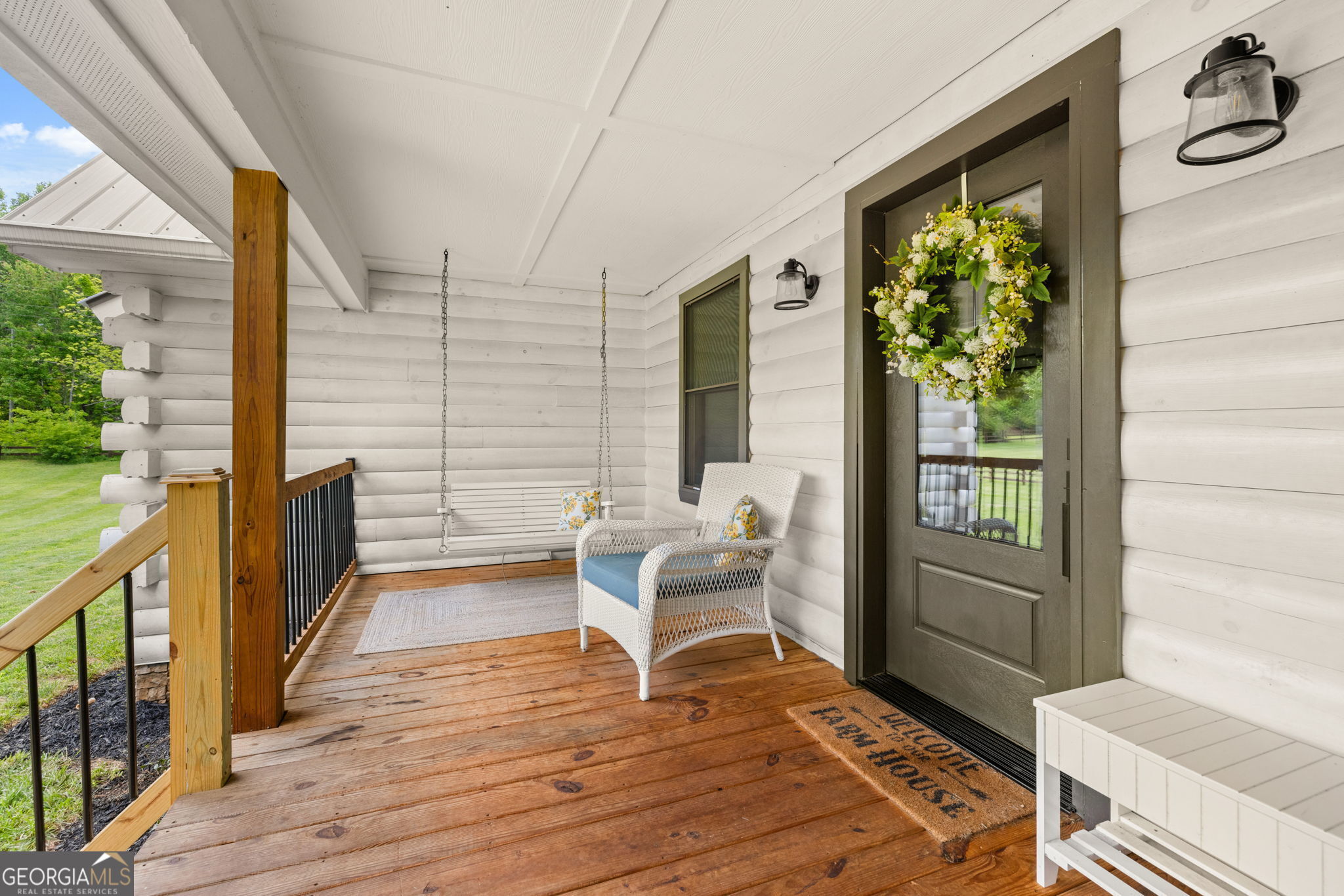 135 Mountain Ridge Drive Clarkesville, GA 30523 - Photo 4 of 85