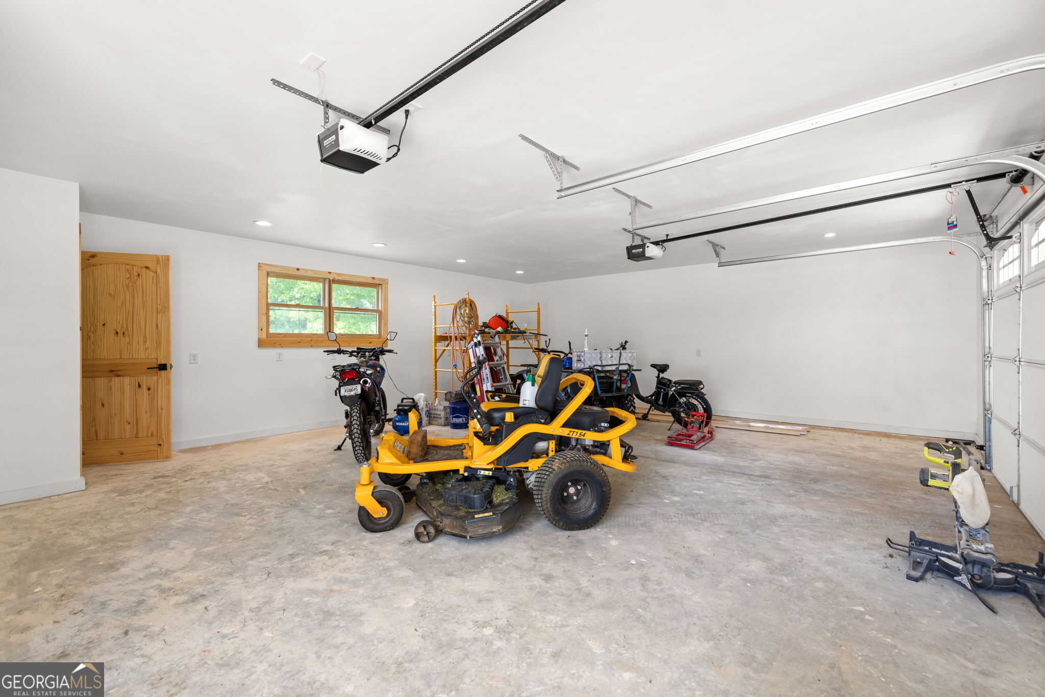 135 Mountain Ridge Drive Clarkesville, GA 30523 - Photo 42 of 85