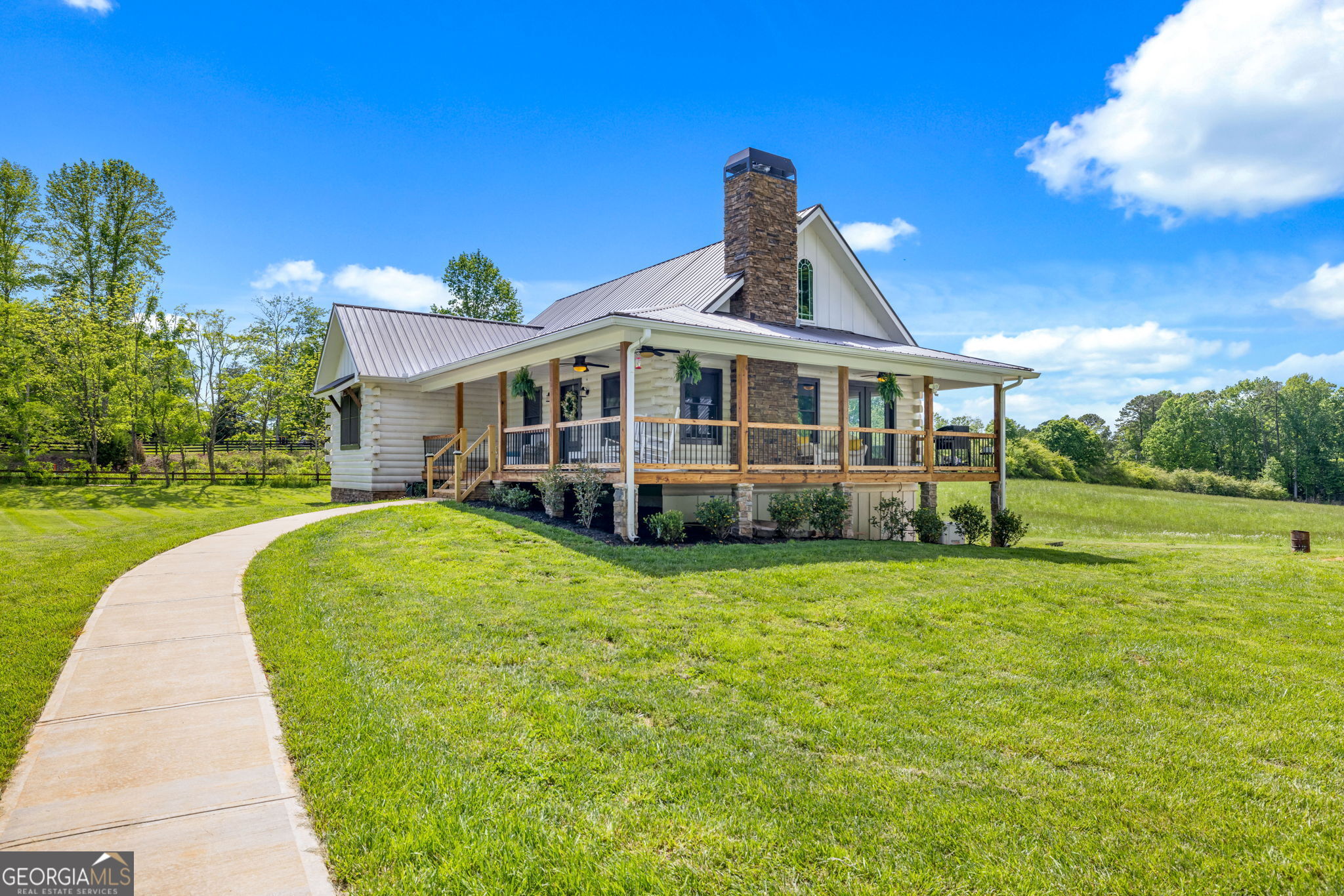 135 Mountain Ridge Drive Clarkesville, GA 30523 - Photo 44 of 85