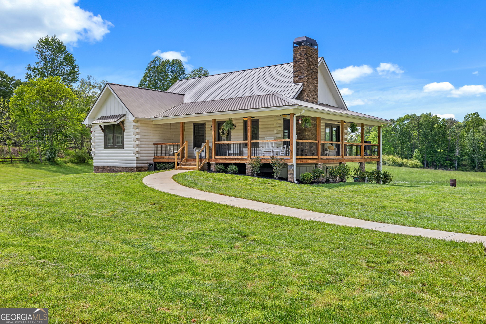 135 Mountain Ridge Drive Clarkesville, GA 30523 - Photo 46 of 85