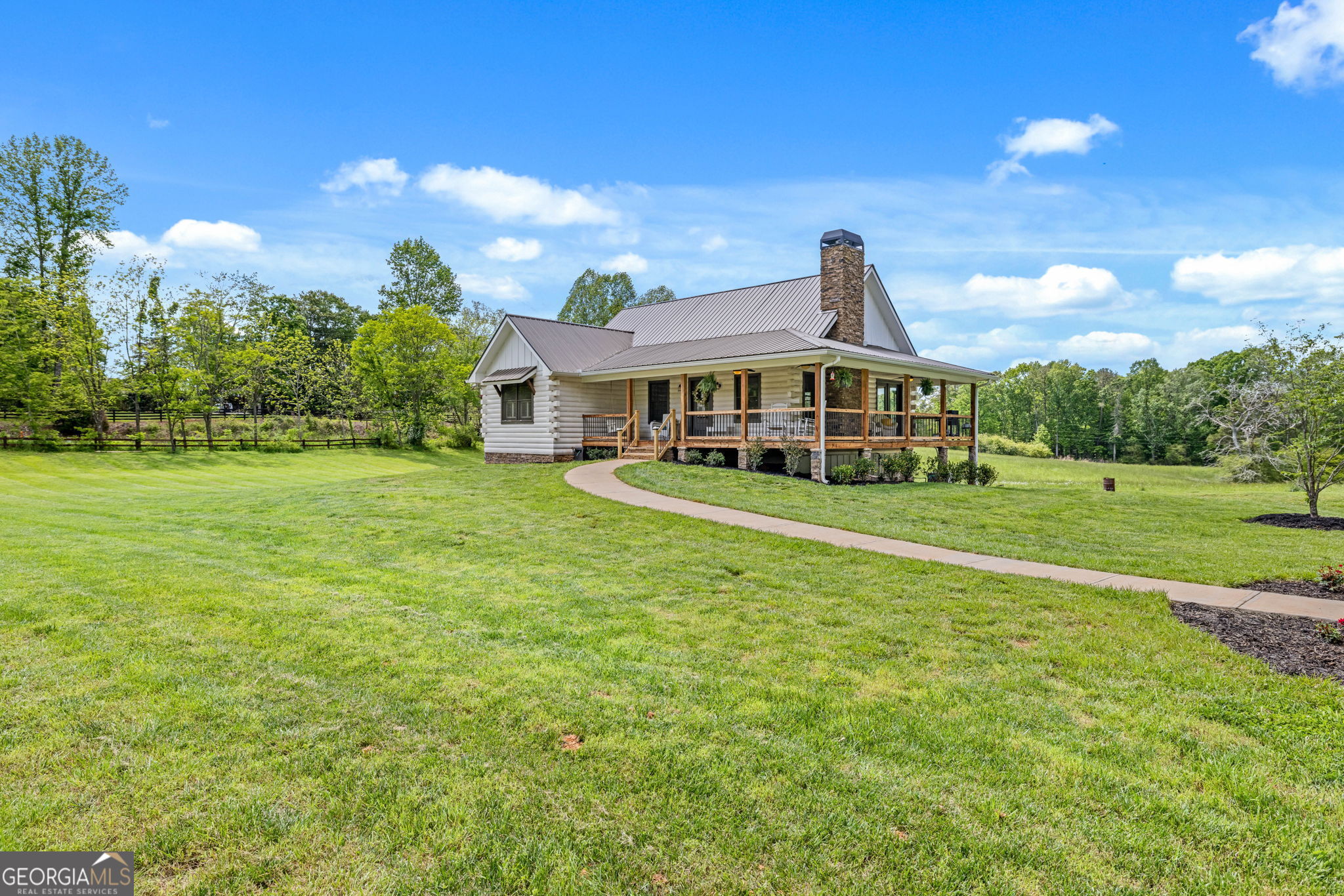 135 Mountain Ridge Drive Clarkesville, GA 30523 - Photo 47 of 85