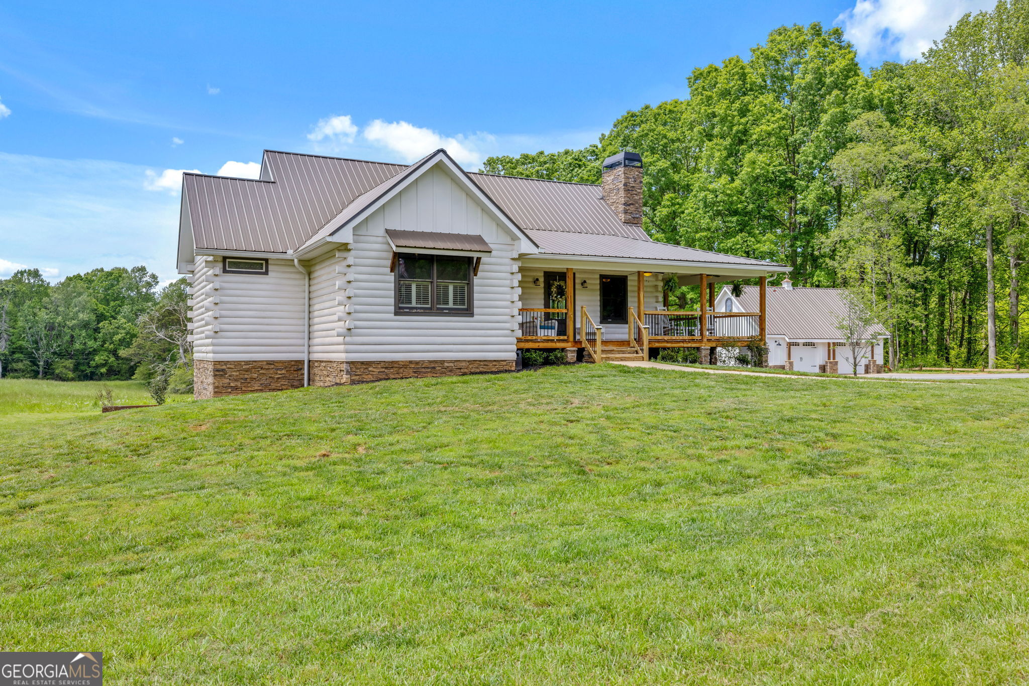 135 Mountain Ridge Drive Clarkesville, GA 30523 - Photo 49 of 85