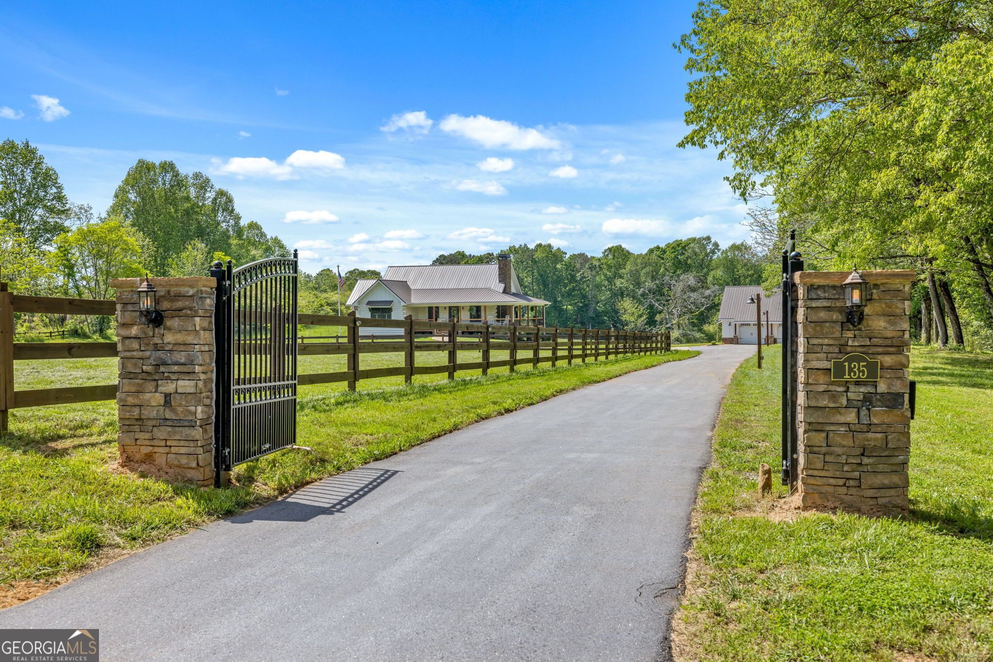 135 Mountain Ridge Drive Clarkesville, GA 30523 - Photo 50 of 85