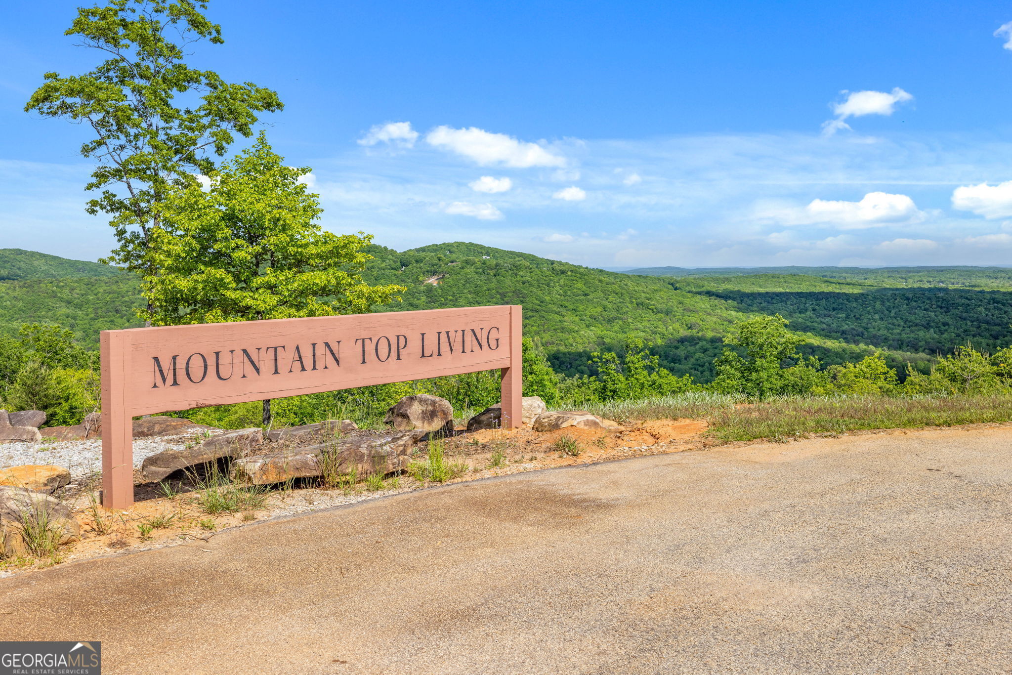 135 Mountain Ridge Drive Clarkesville, GA 30523 - Photo 56 of 85