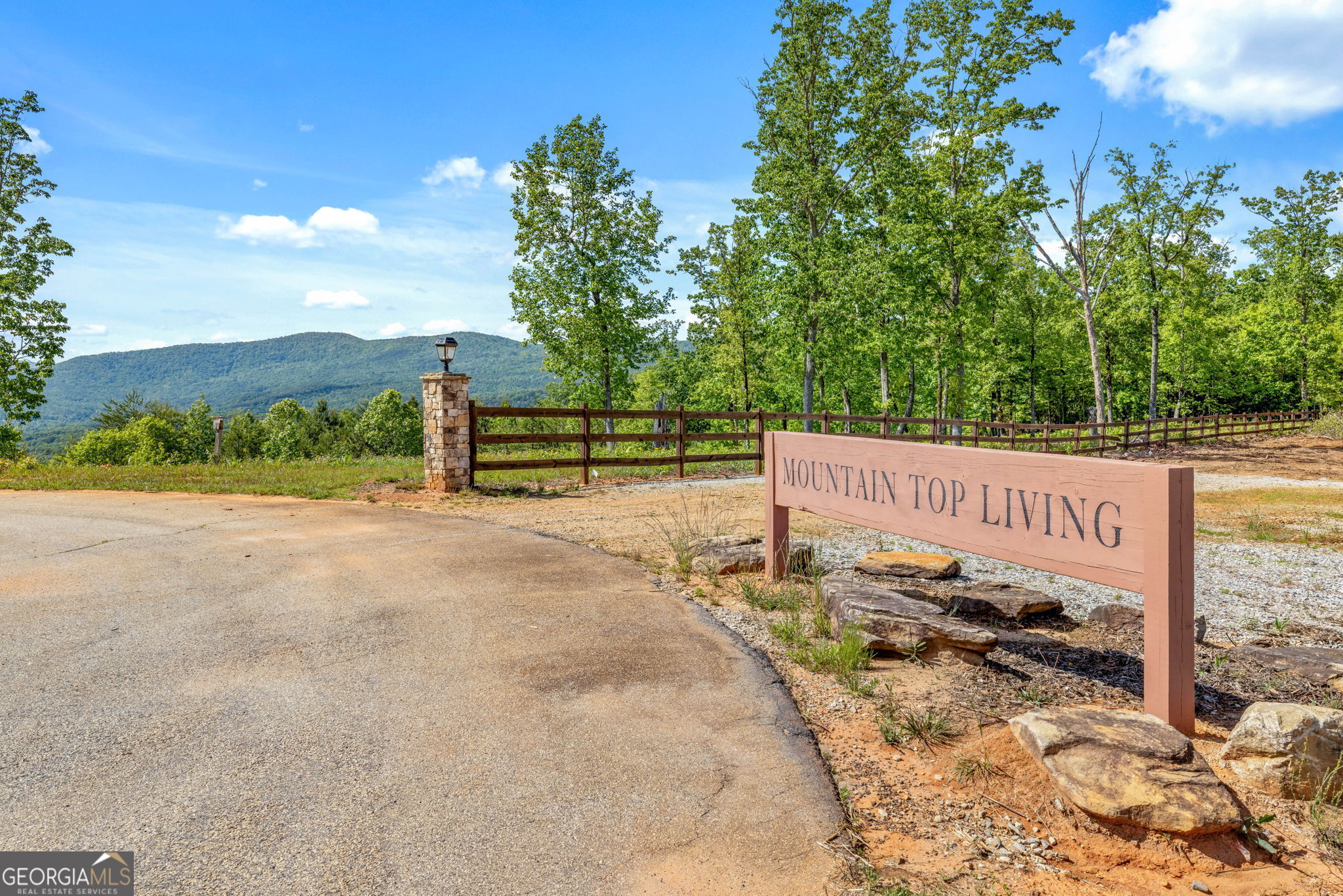 135 Mountain Ridge Drive Clarkesville, GA 30523 - Photo 57 of 85