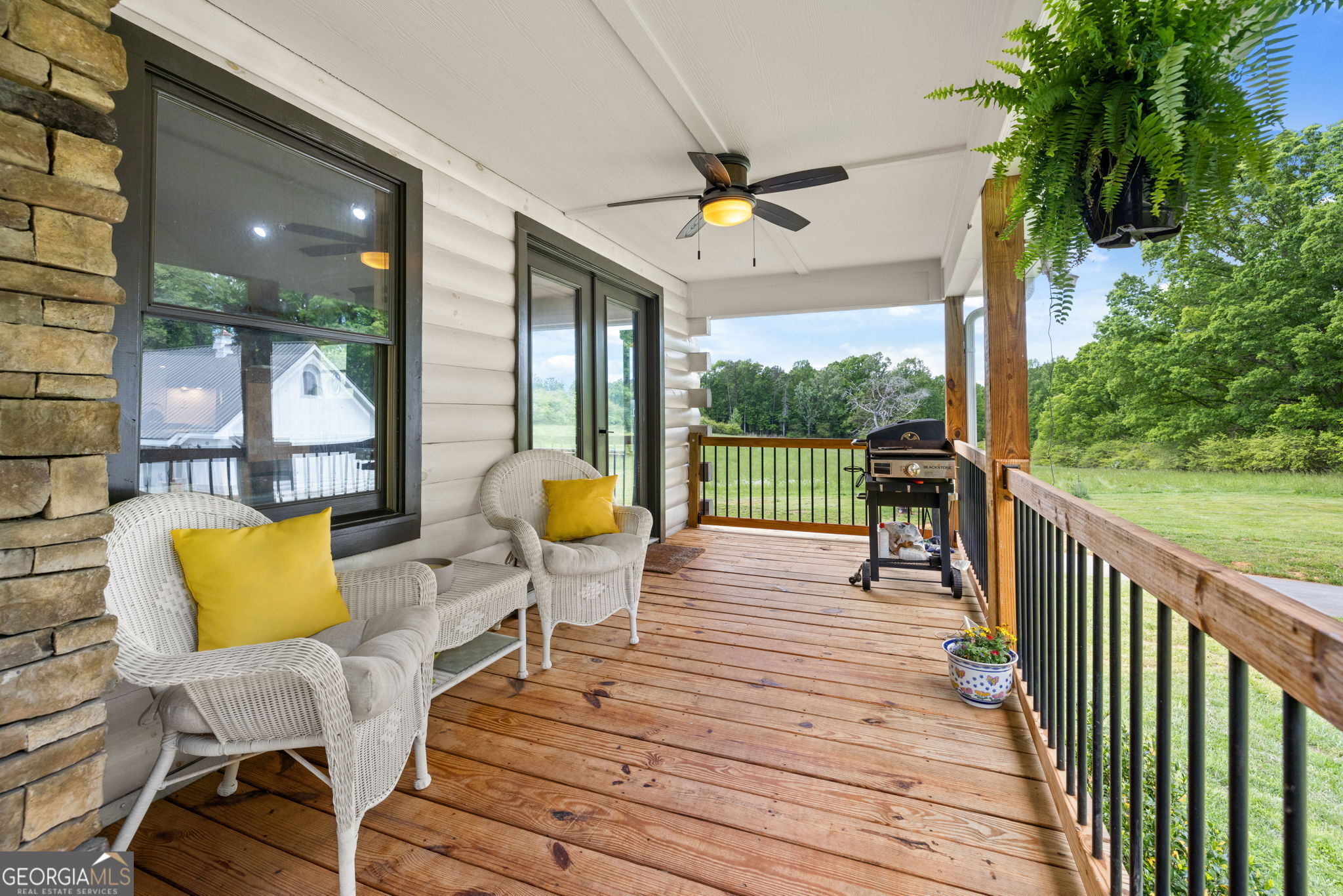 135 Mountain Ridge Drive Clarkesville, GA 30523 - Photo 6 of 85