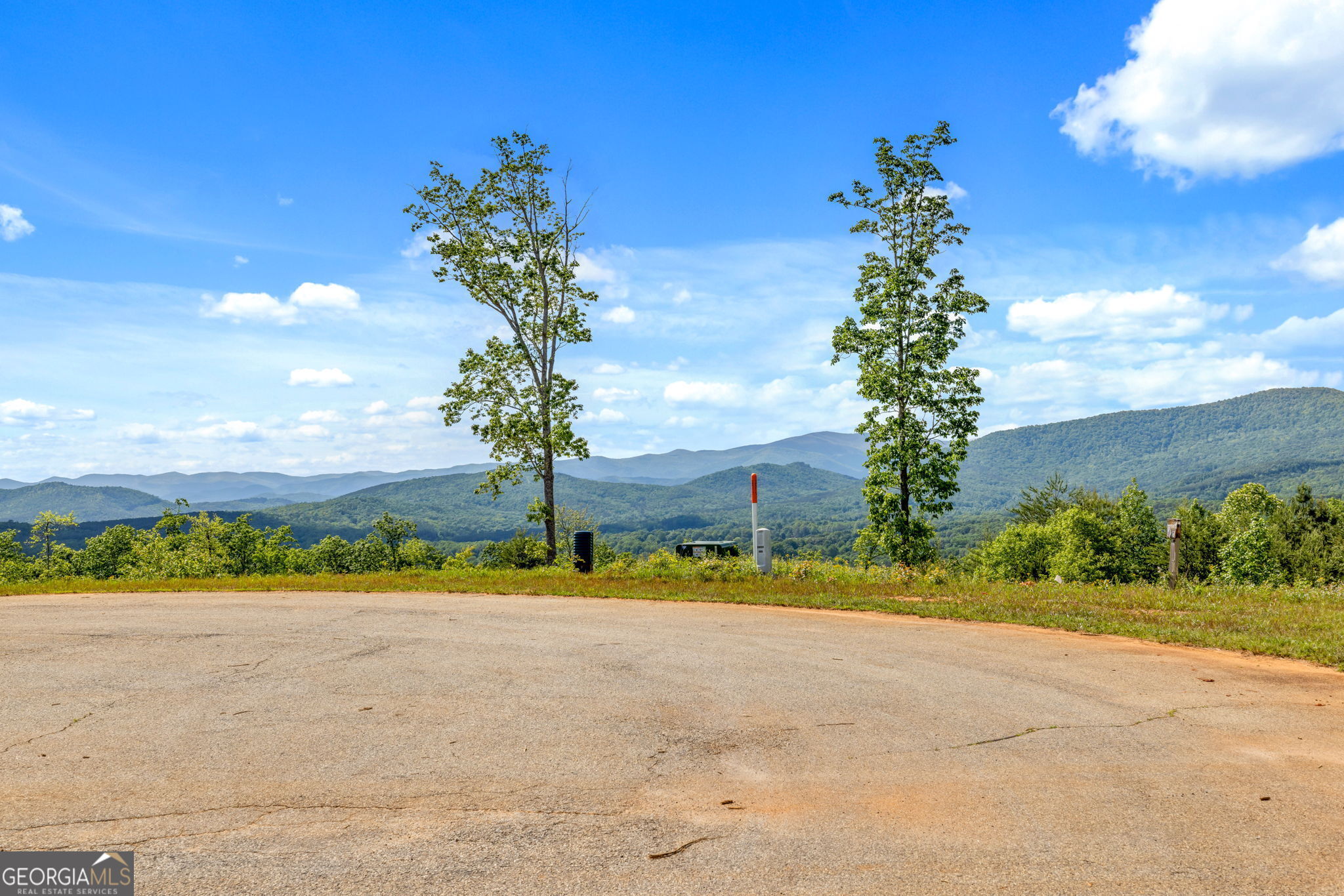 135 Mountain Ridge Drive Clarkesville, GA 30523 - Photo 61 of 85