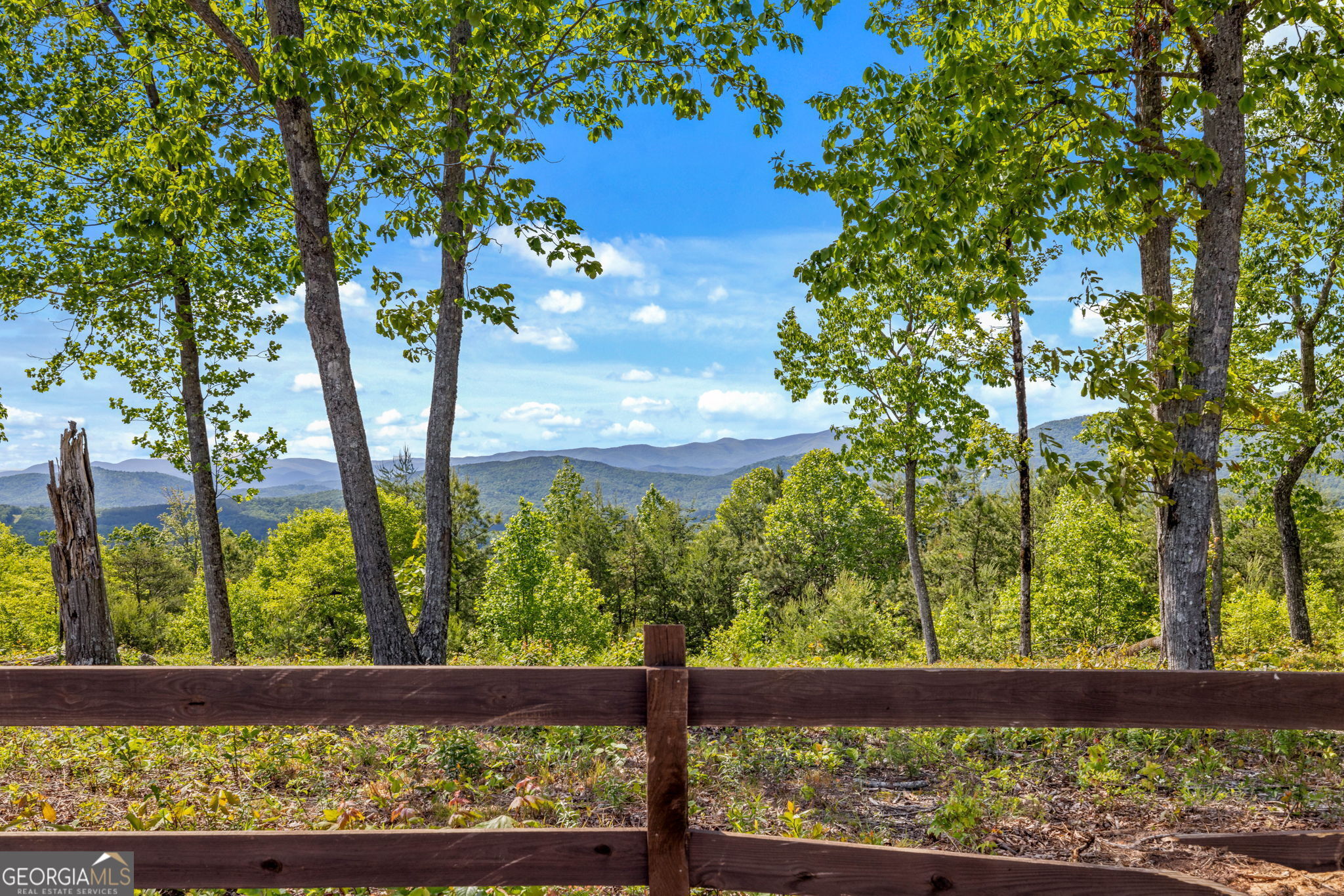 135 Mountain Ridge Drive Clarkesville, GA 30523 - Photo 62 of 85