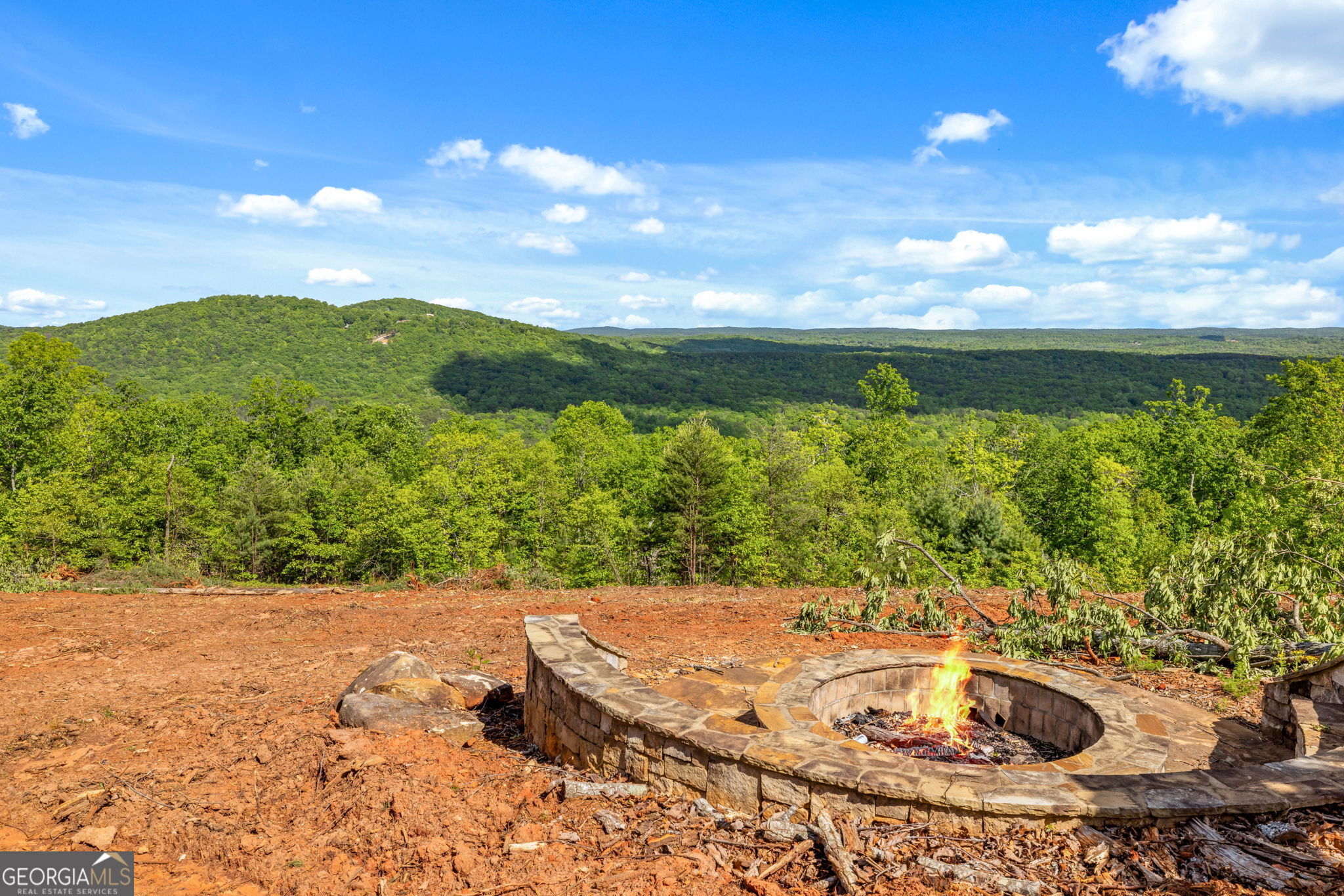 135 Mountain Ridge Drive Clarkesville, GA 30523 - Photo 63 of 85