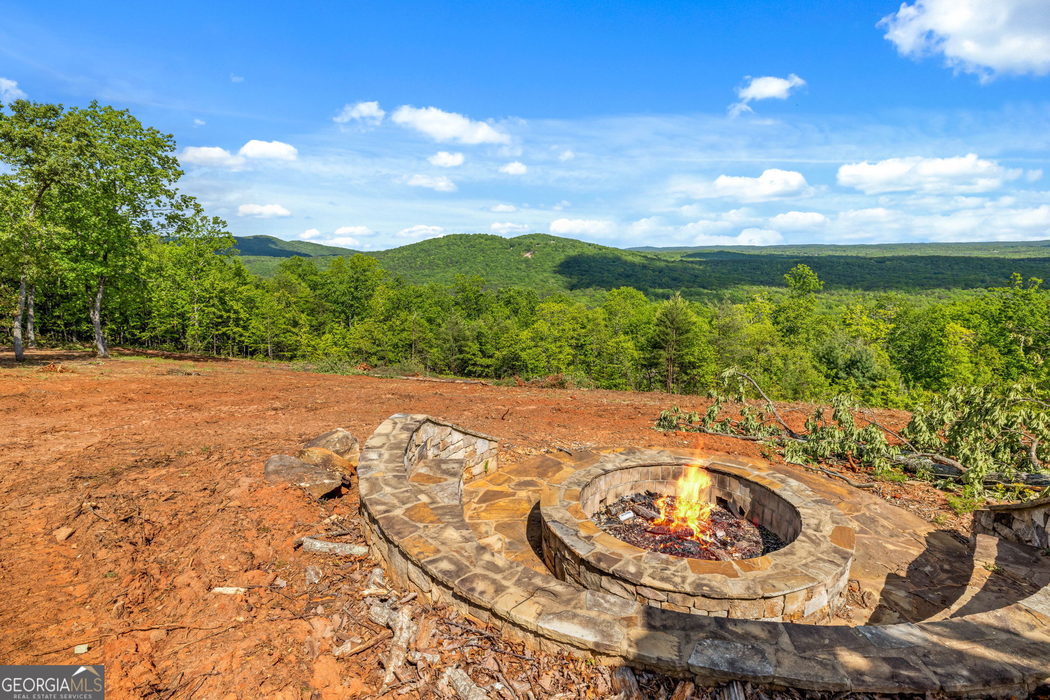 135 Mountain Ridge Drive Clarkesville, GA 30523 - Photo 64 of 85