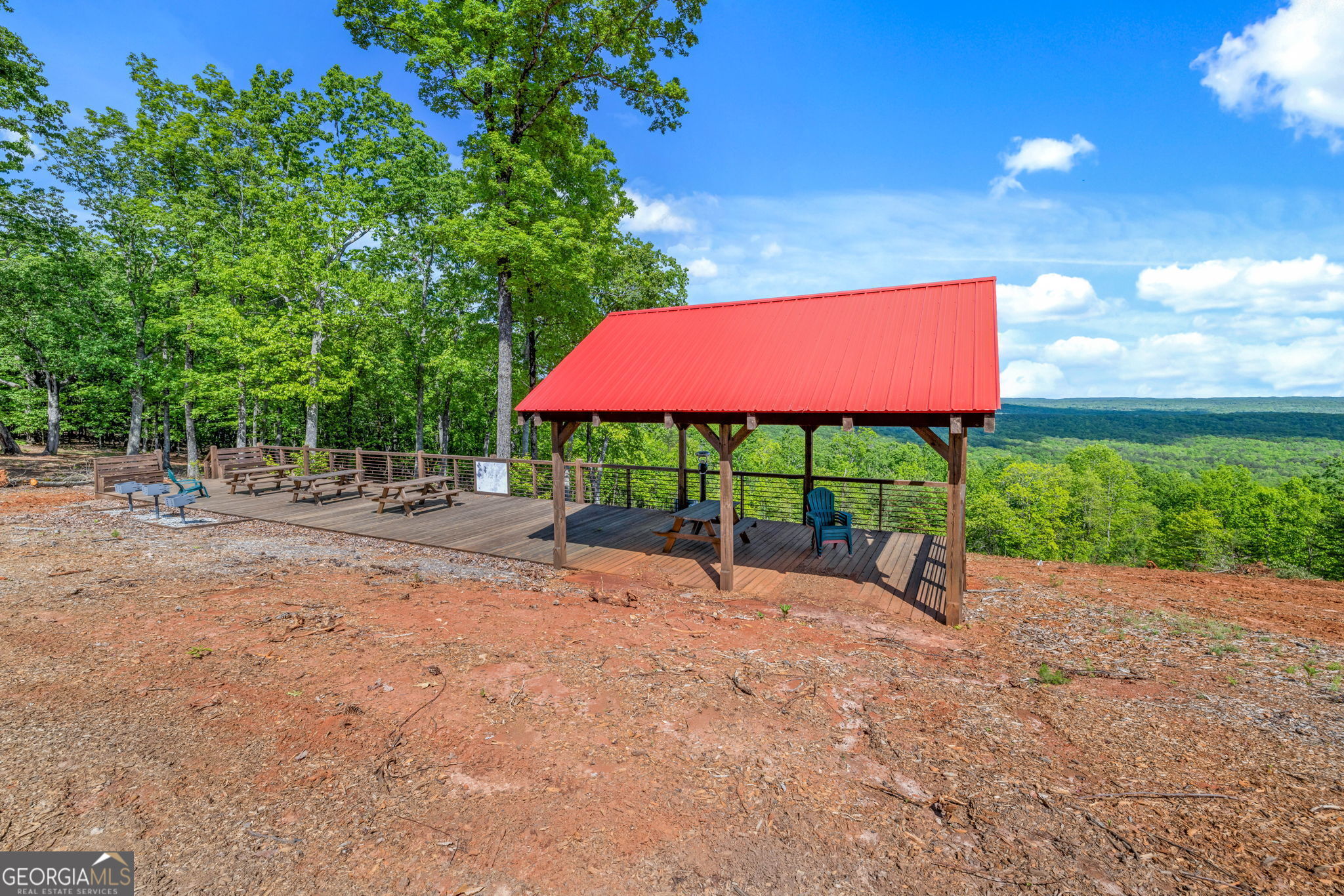 135 Mountain Ridge Drive Clarkesville, GA 30523 - Photo 65 of 85